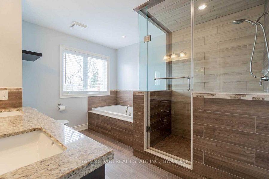 Photo 32 of 1238 Strathy Avenue, Mississauga, Lakeview — HOMEH
