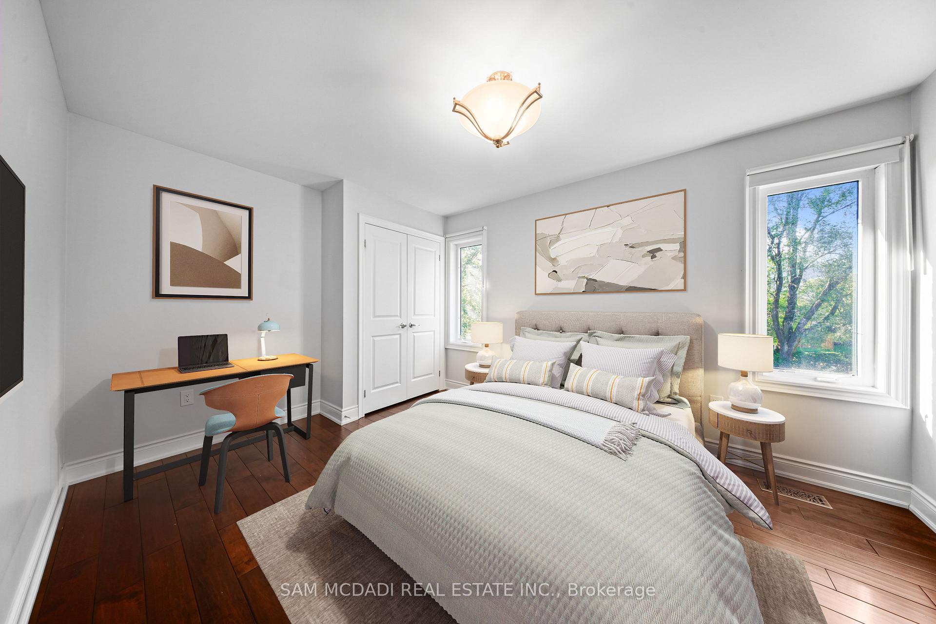 Photo 38 of 1238 Strathy Avenue, Mississauga, Lakeview — HOMEH