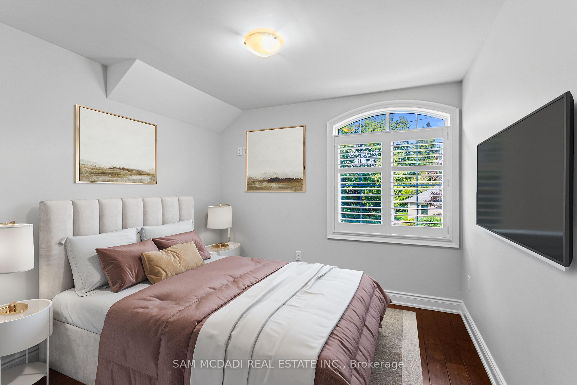 Photo 41 of 1238 Strathy Avenue, Mississauga, Lakeview — HOMEH