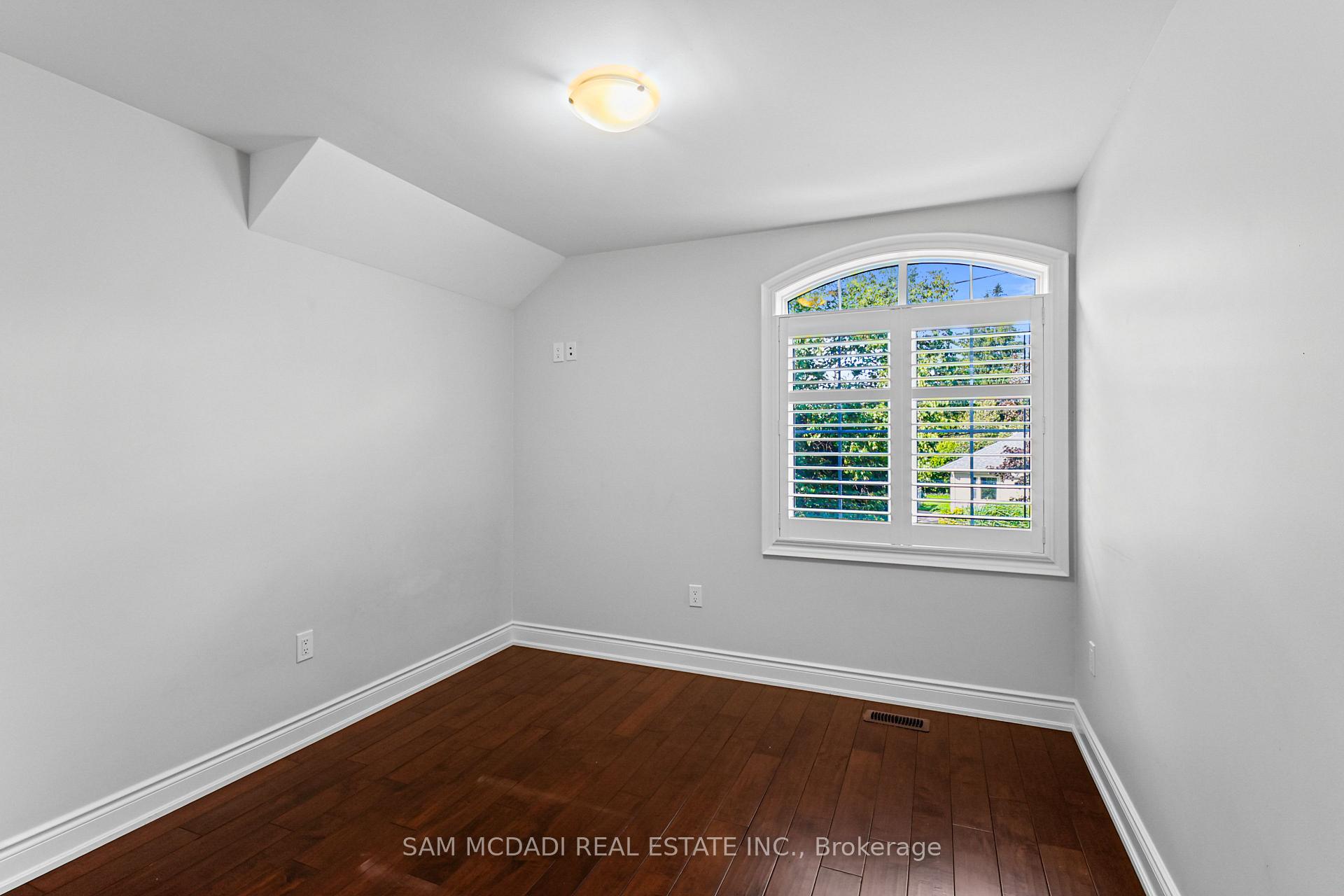 Photo 43 of 1238 Strathy Avenue, Mississauga, Lakeview — HOMEH