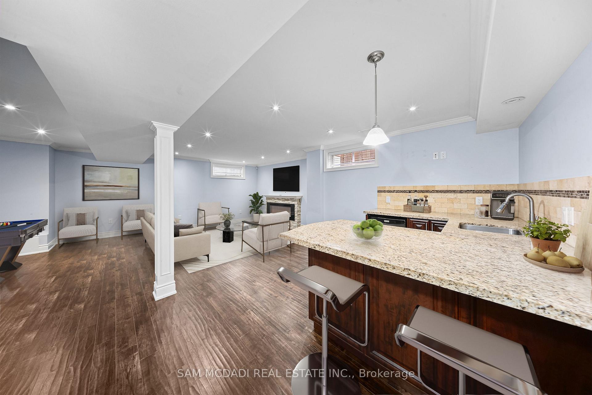 Photo 45 of 1238 Strathy Avenue, Mississauga, Lakeview — HOMEH