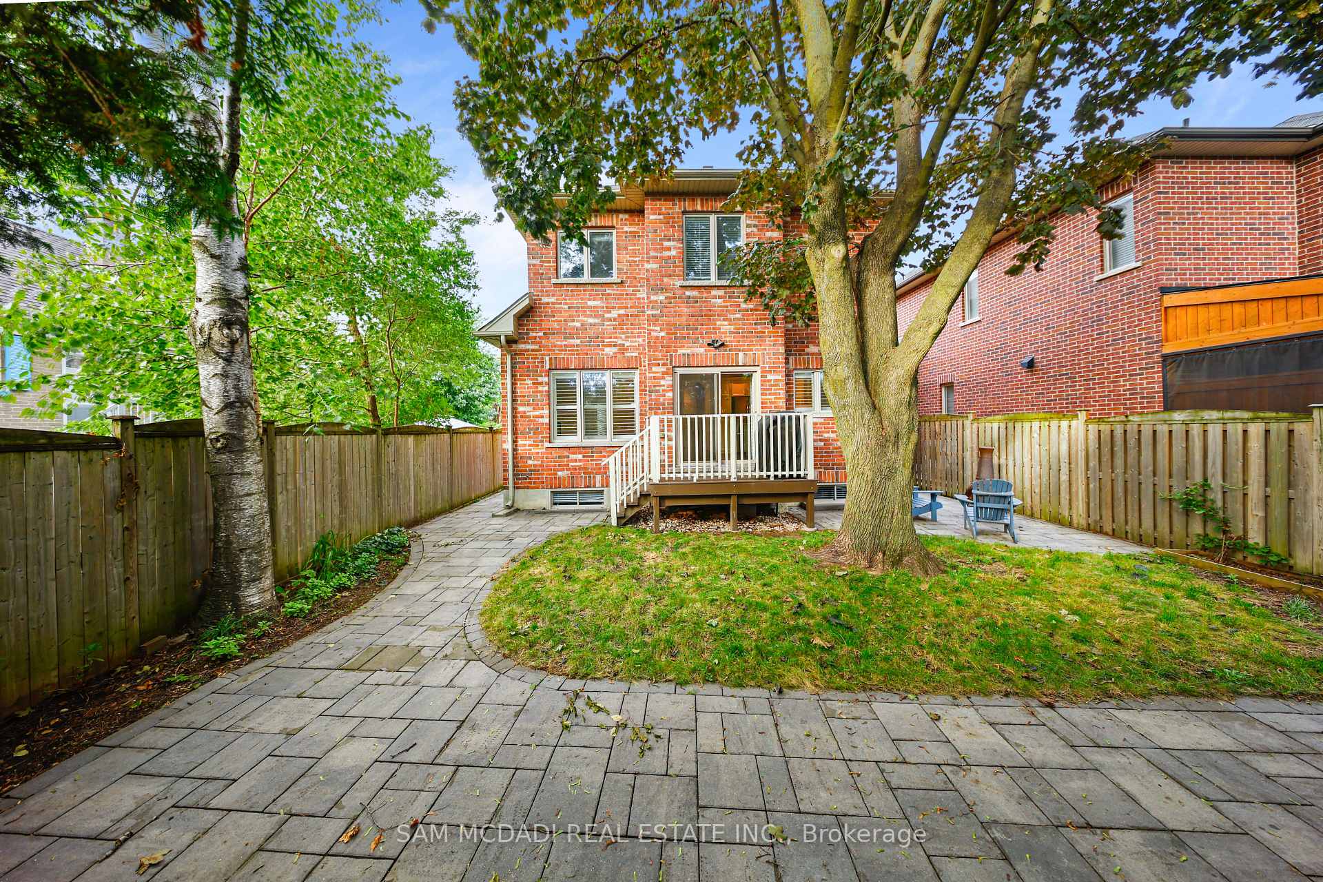 Photo 63 of 1238 Strathy Avenue, Mississauga, Lakeview — HOMEH