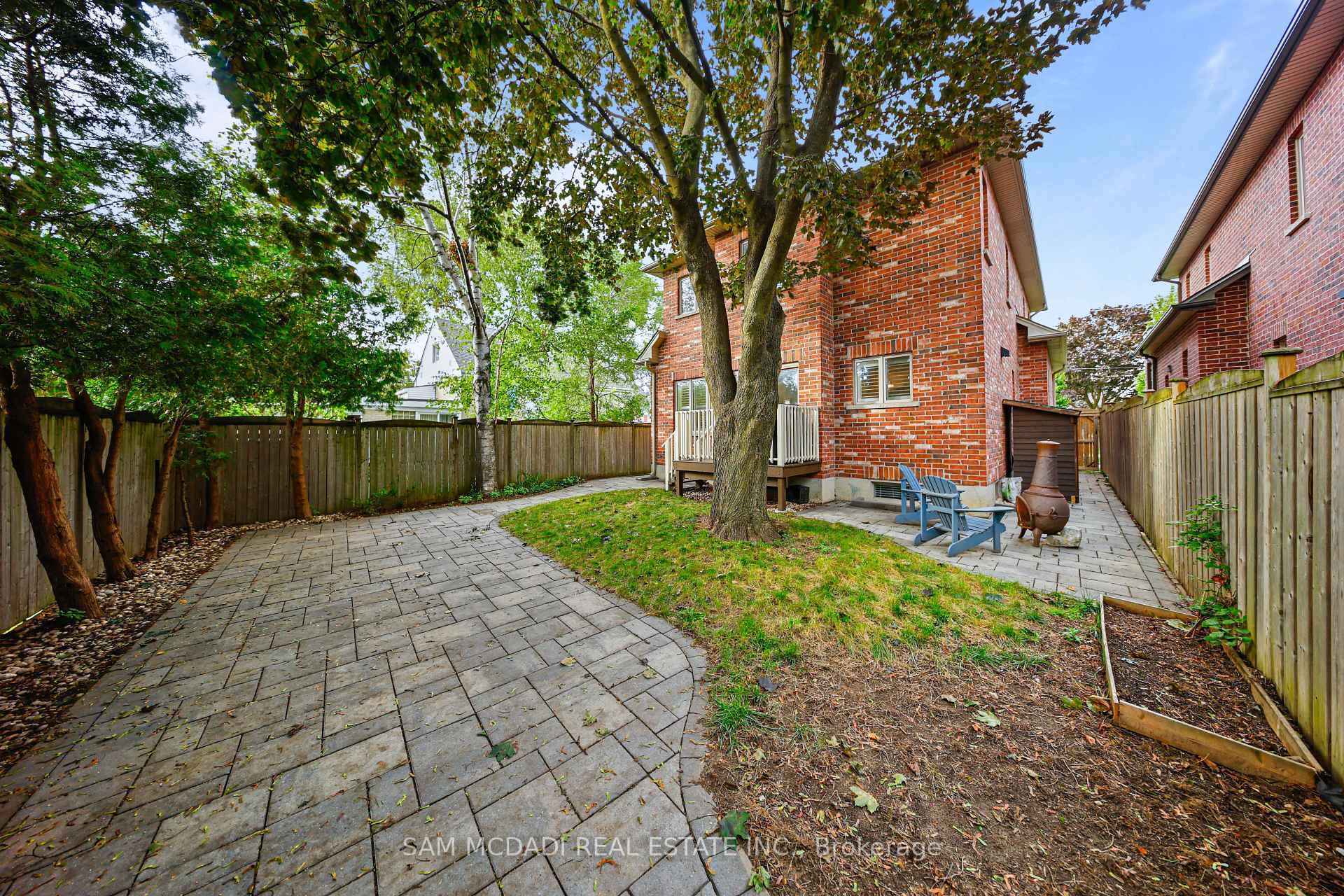 Photo 64 of 1238 Strathy Avenue, Mississauga, Lakeview — HOMEH