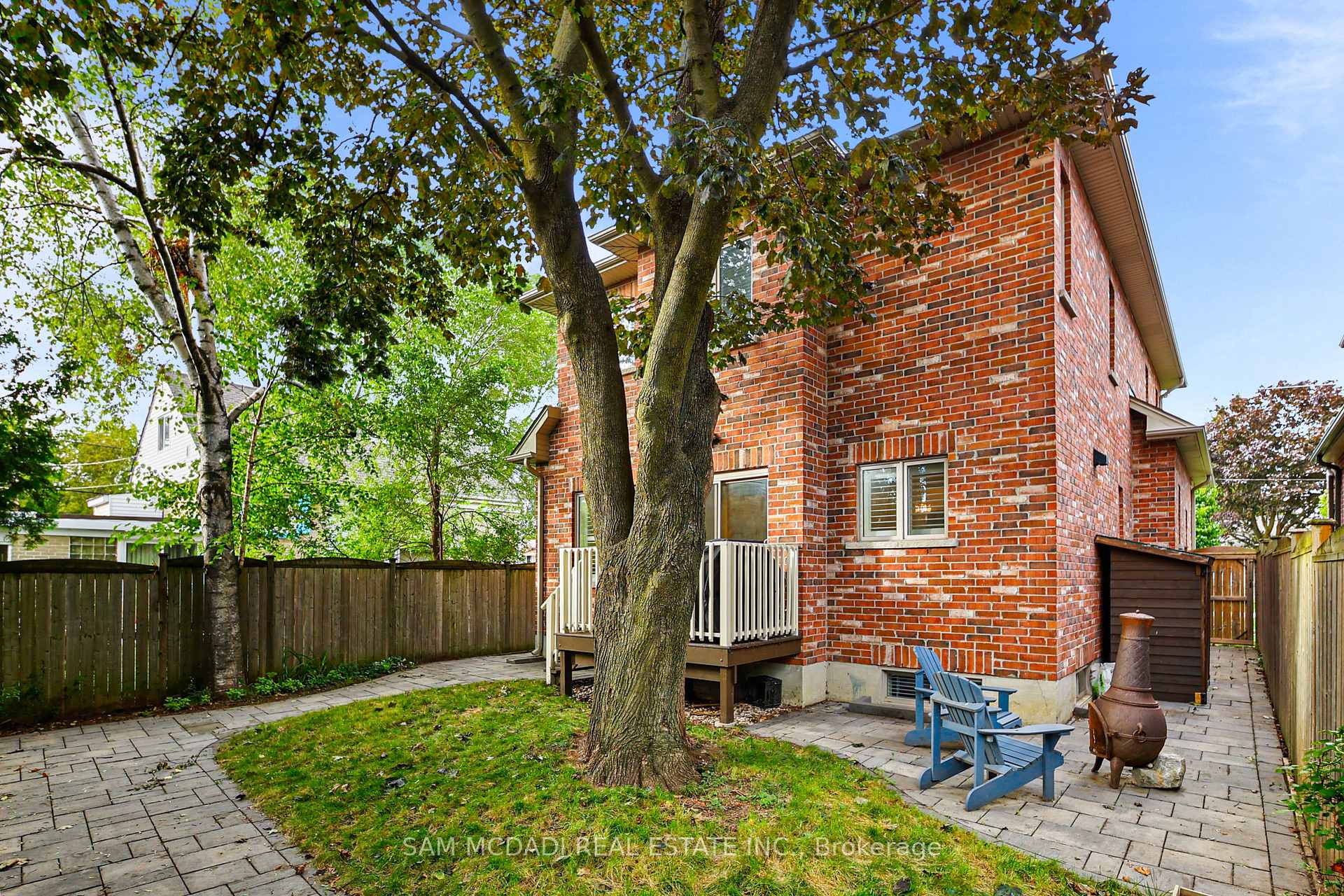 Photo 65 of 1238 Strathy Avenue, Mississauga, Lakeview — HOMEH