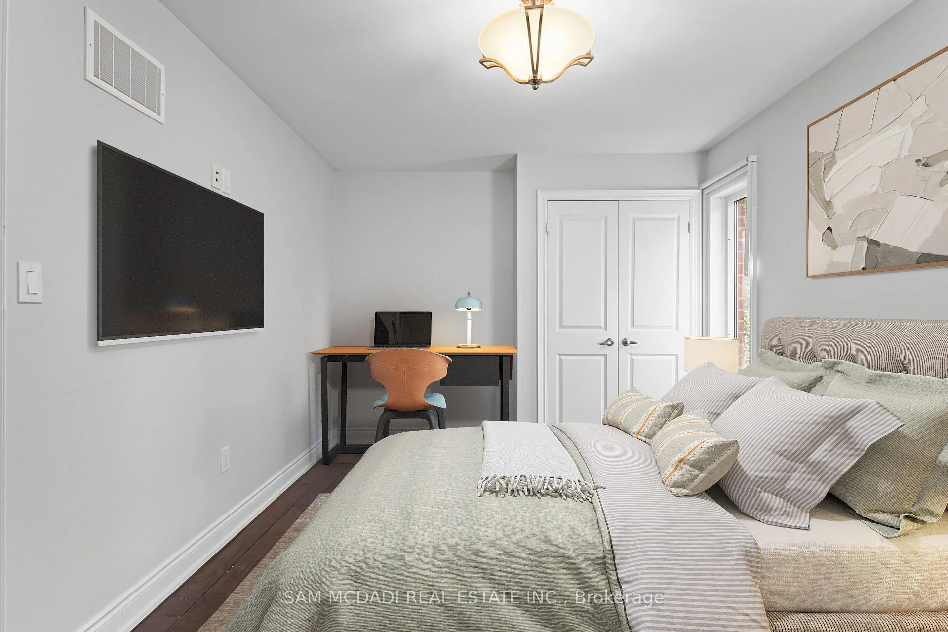 Photo 36 of 1238 Strathy Avenue, Mississauga, Lakeview — HOMEH