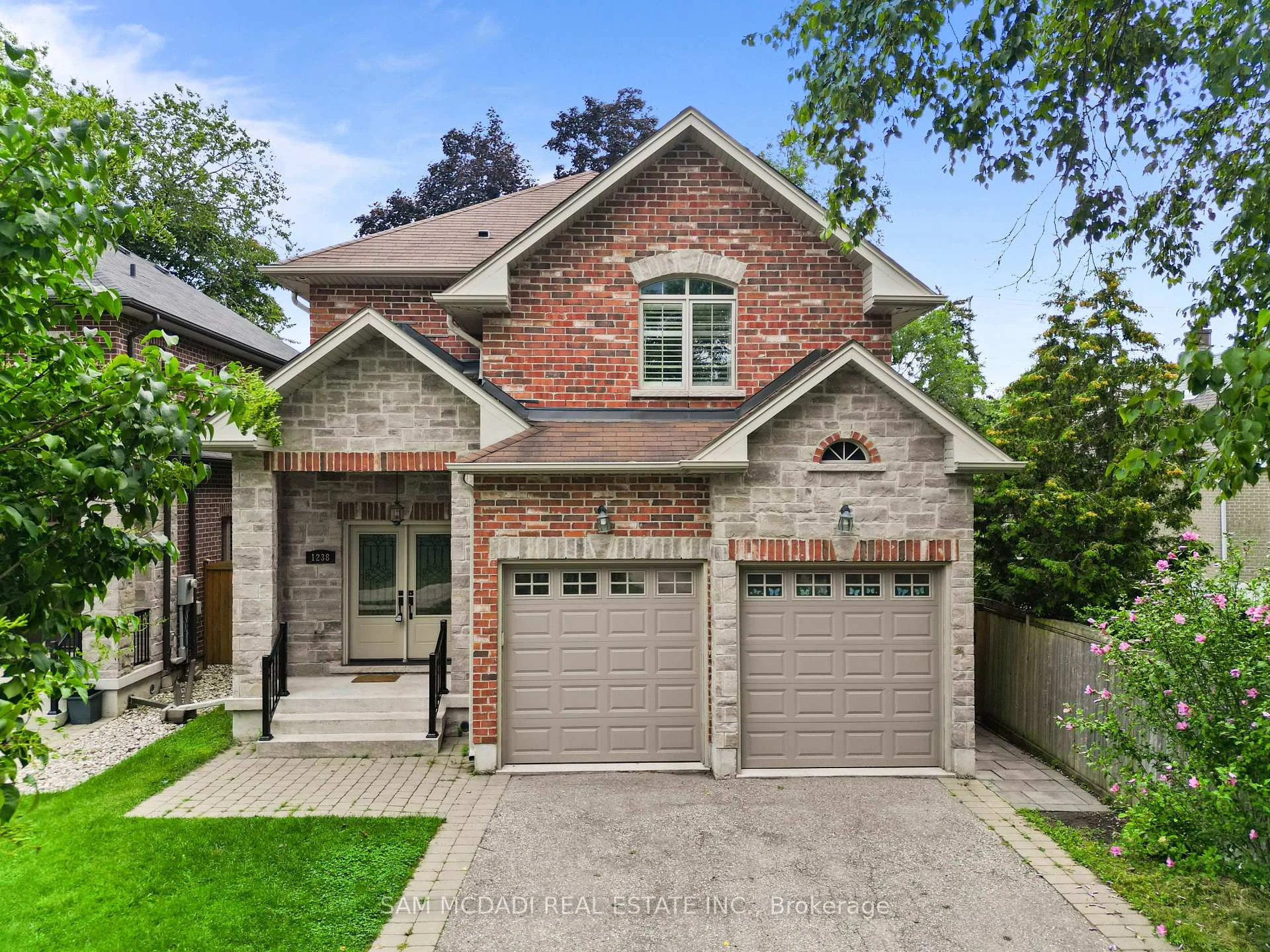Photo 48 of 1238 Strathy Avenue, Mississauga, Lakeview — HOMEH