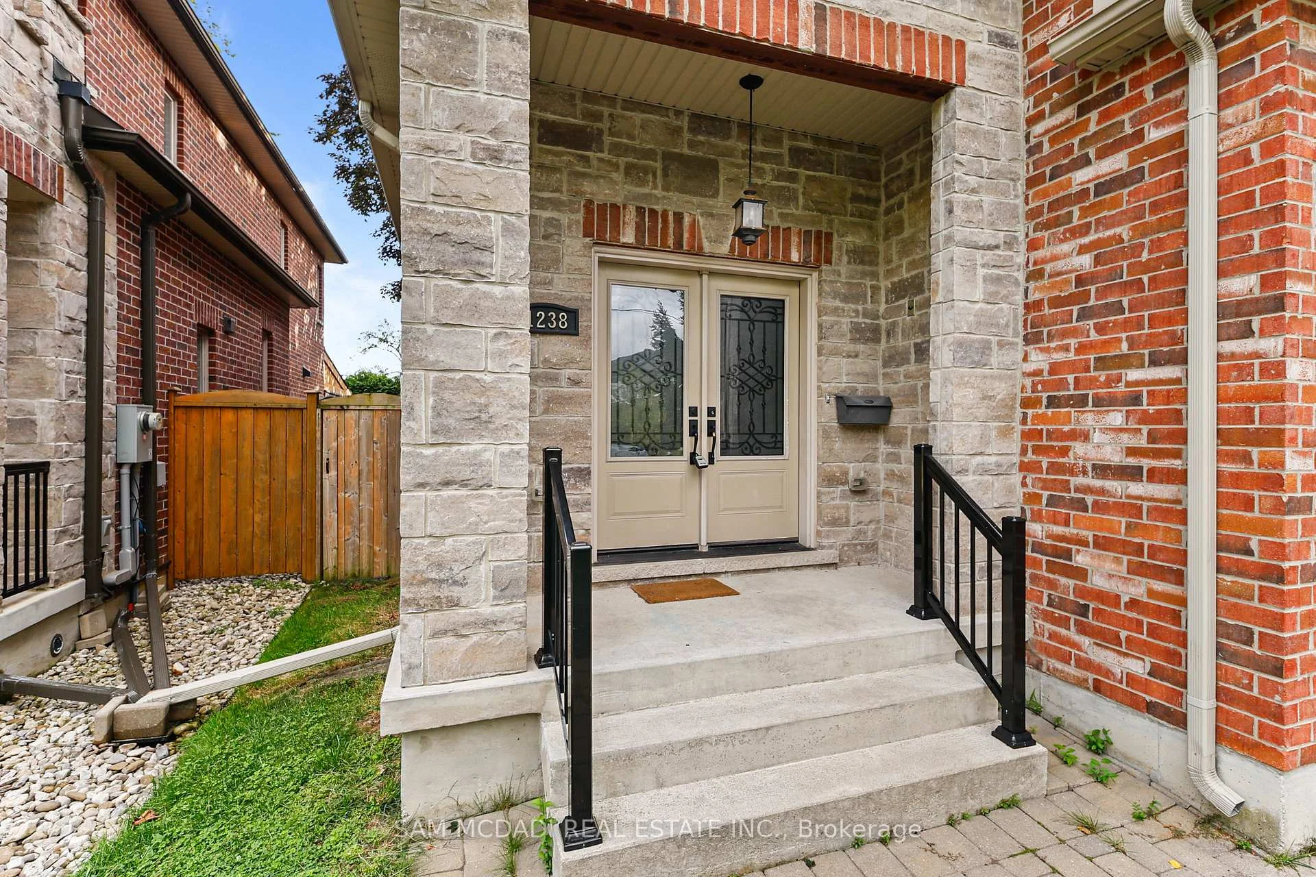 Photo 53 of 1238 Strathy Avenue, Mississauga, Lakeview — HOMEH