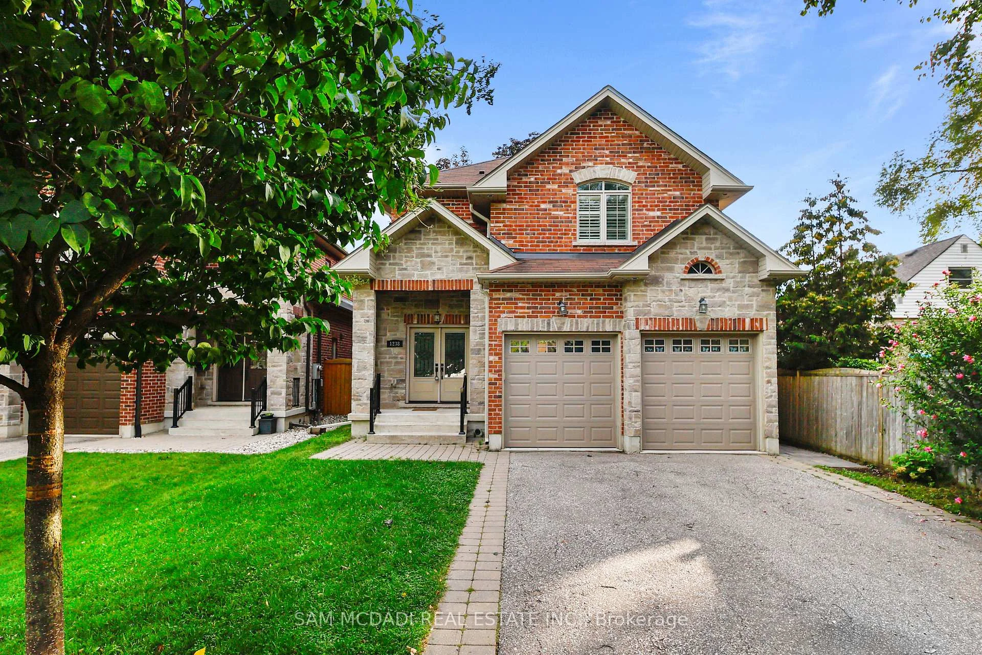 Photo 54 of 1238 Strathy Avenue, Mississauga, Lakeview — HOMEH