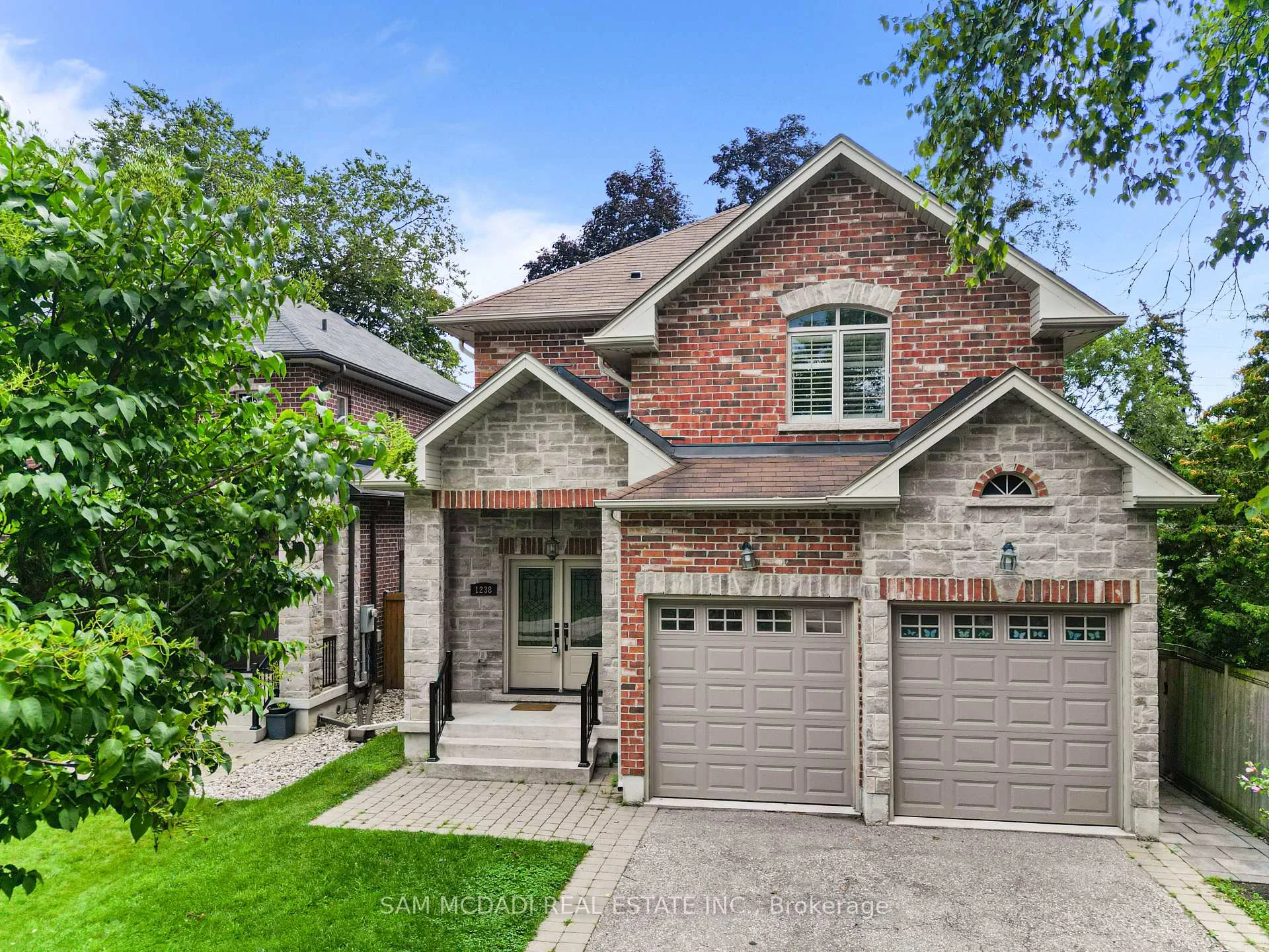 Photo 57 of 1238 Strathy Avenue, Mississauga, Lakeview — HOMEH