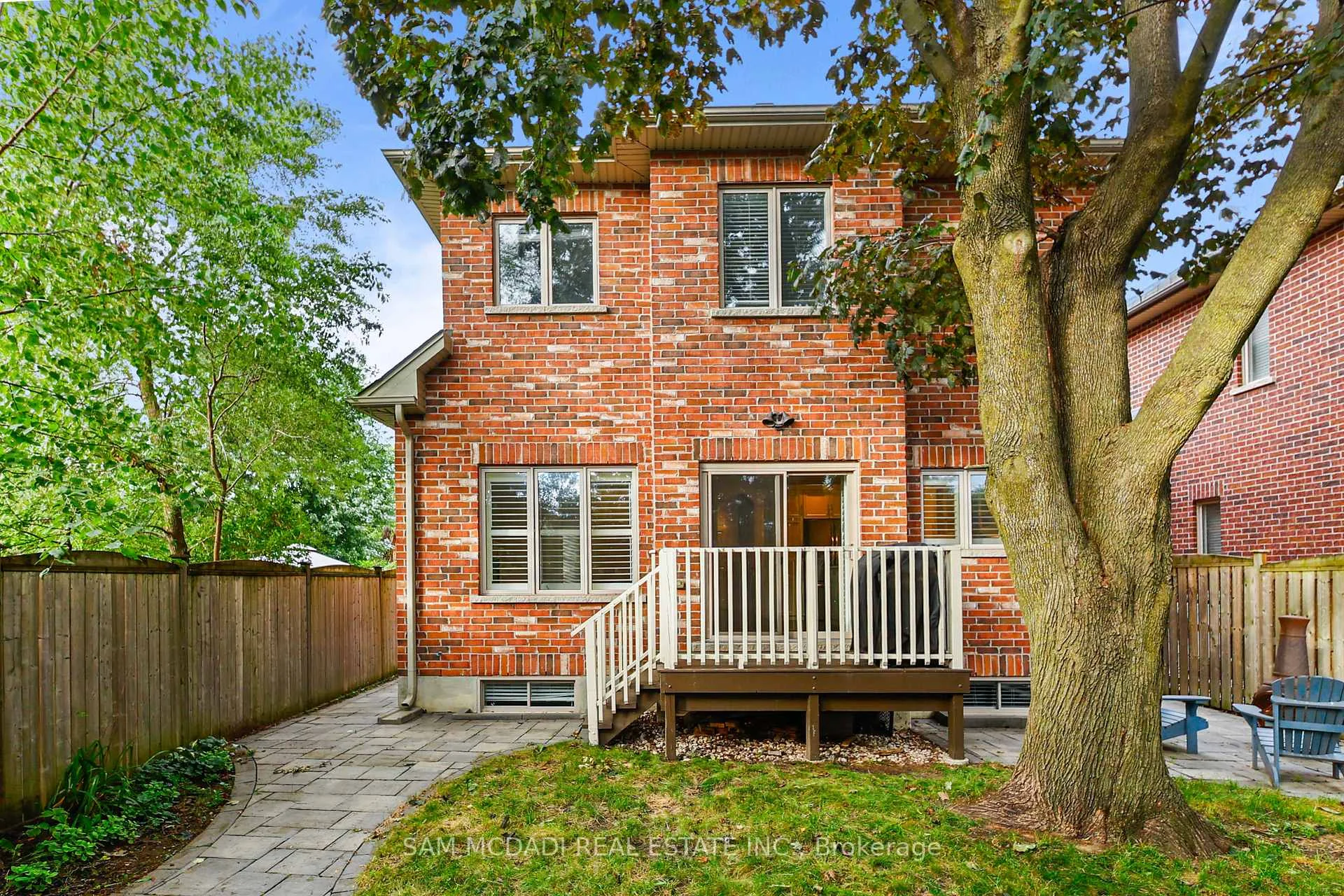 Photo 60 of 1238 Strathy Avenue, Mississauga, Lakeview — HOMEH