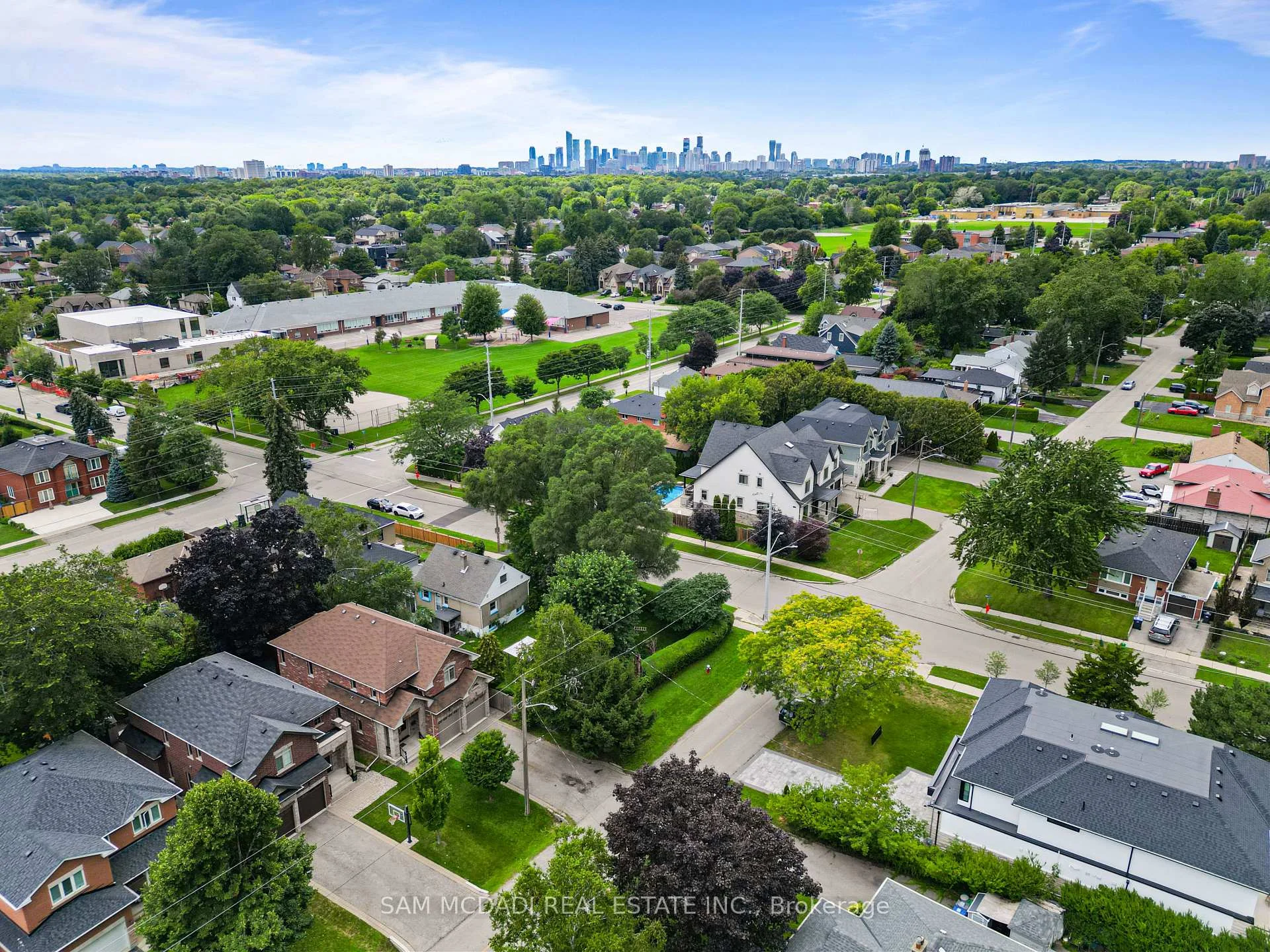 Photo 66 of 1238 Strathy Avenue, Mississauga, Lakeview — HOMEH