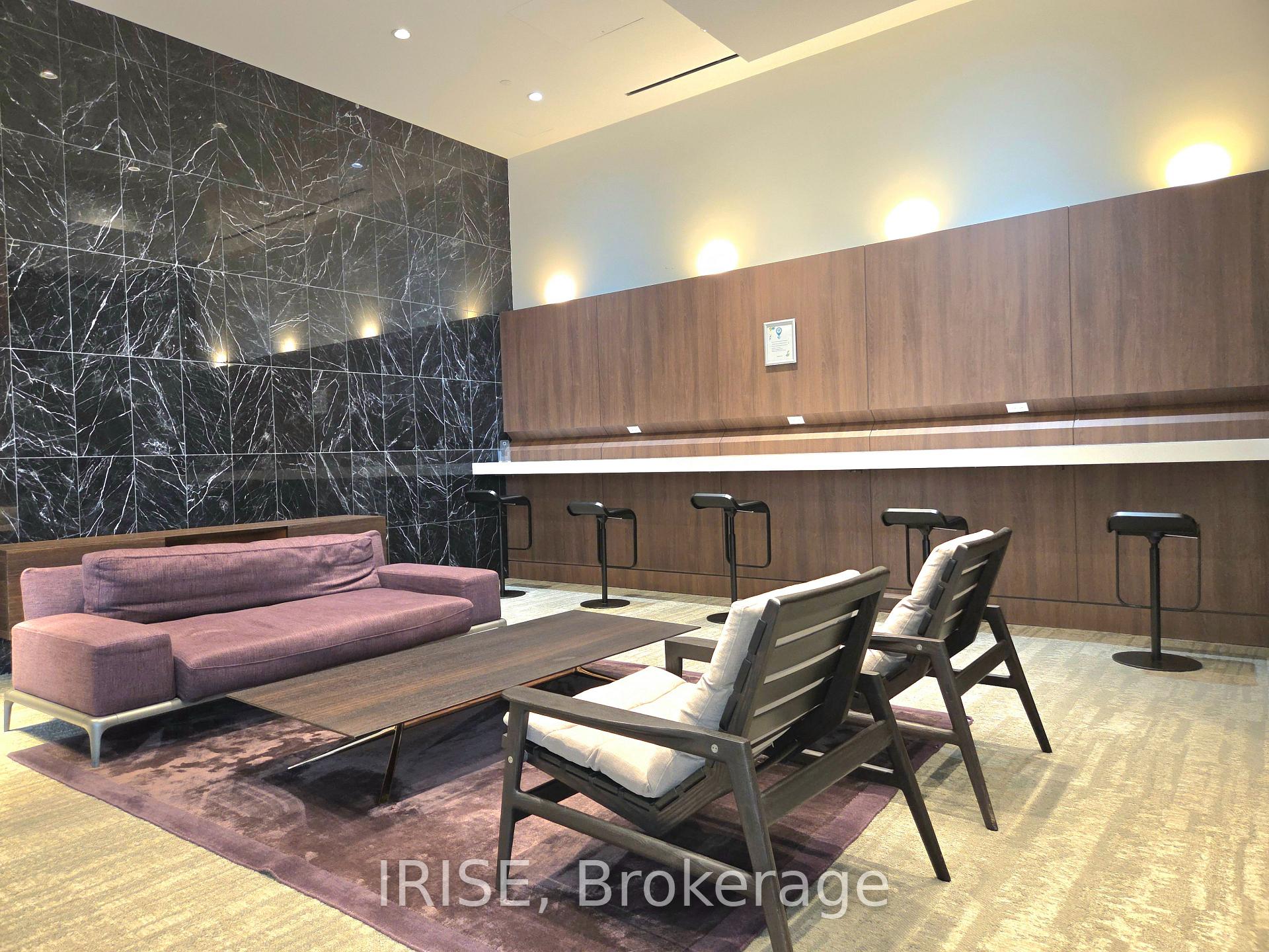 Photo 9 of Unit 911, 80 Queens Wharf Road, Toronto, Waterfront Communities — HOMEH