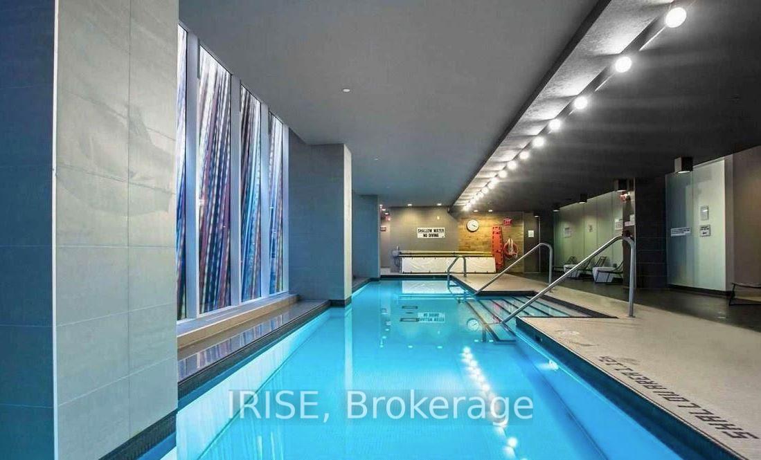 Photo 13 of Unit 911, 80 Queens Wharf Road, Toronto, Waterfront Communities — HOMEH