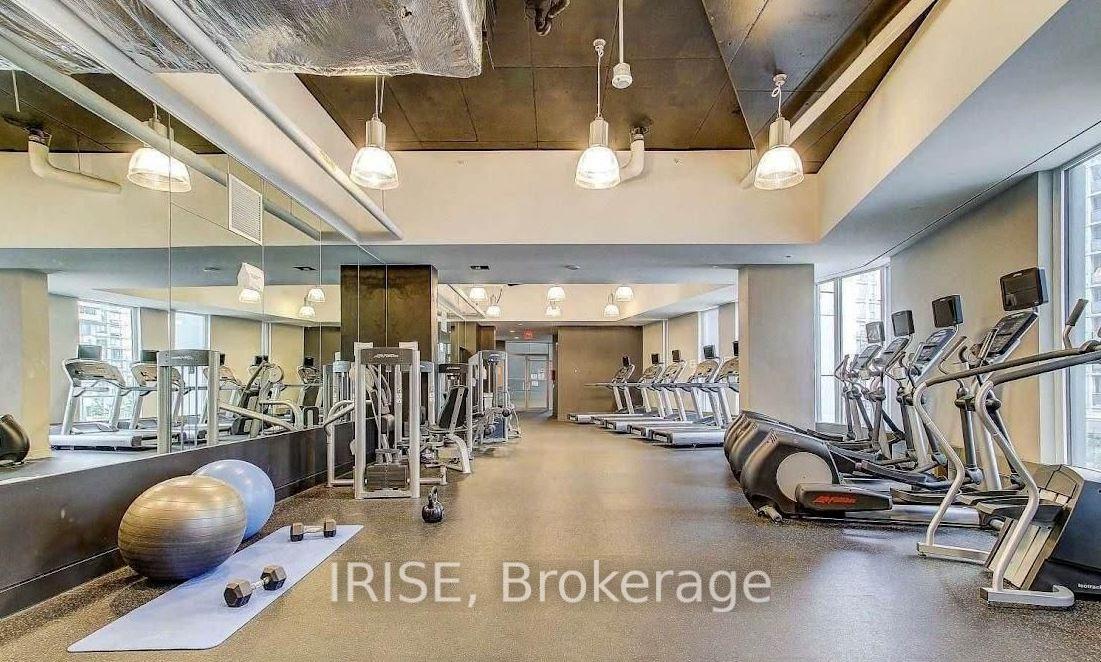 Photo 14 of Unit 911, 80 Queens Wharf Road, Toronto, Waterfront Communities — HOMEH