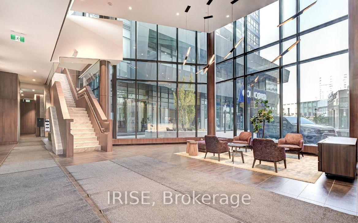 Photo 16 of Unit 911, 80 Queens Wharf Road, Toronto, Waterfront Communities — HOMEH