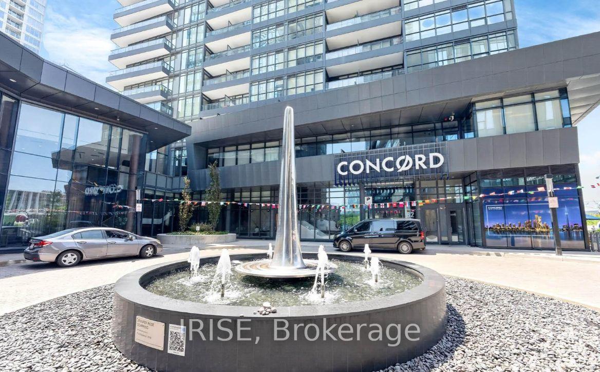 Photo 17 of Unit 911, 80 Queens Wharf Road, Toronto, Waterfront Communities — HOMEH
