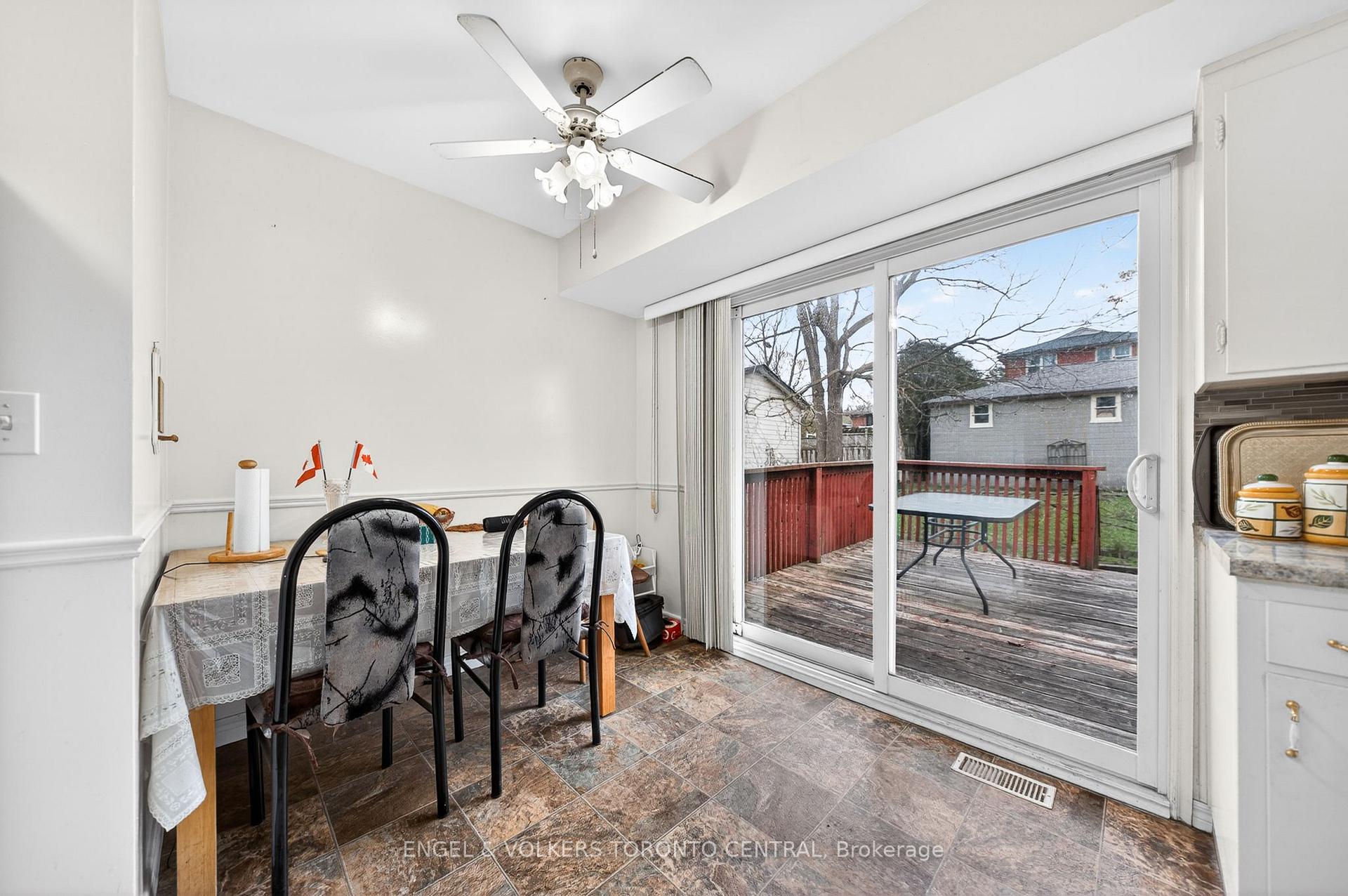 Photo 14 of 113 Plymouth Road, Kitchener, Rockway — HOMEH