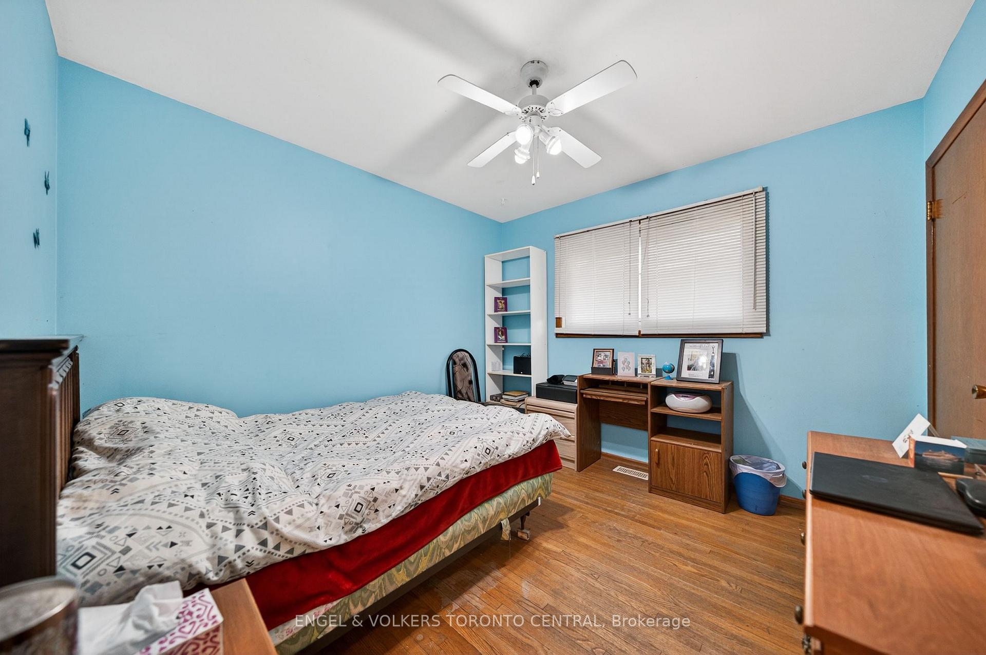 Photo 21 of 113 Plymouth Road, Kitchener, Rockway — HOMEH