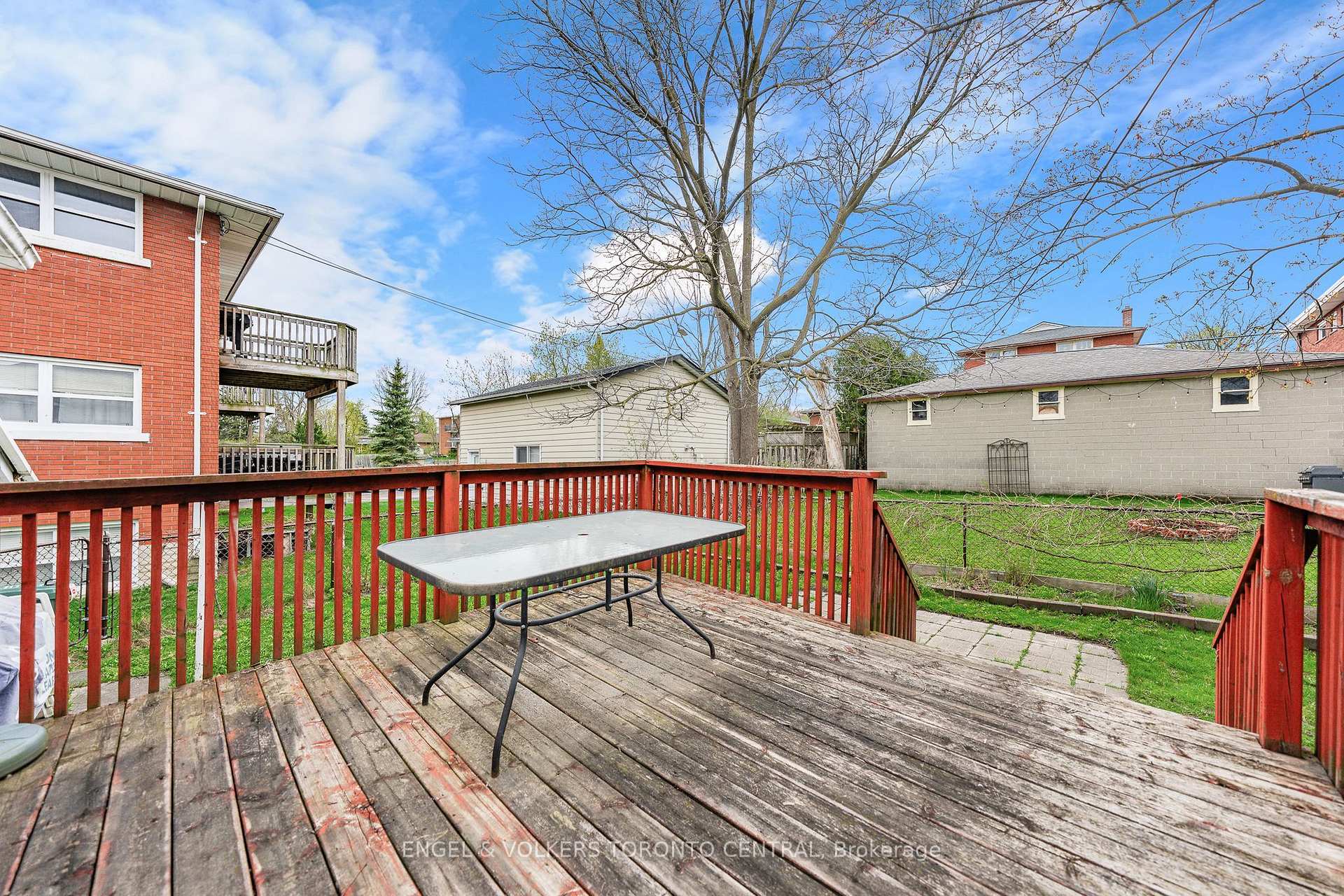 Photo 47 of 113 Plymouth Road, Kitchener, Rockway — HOMEH