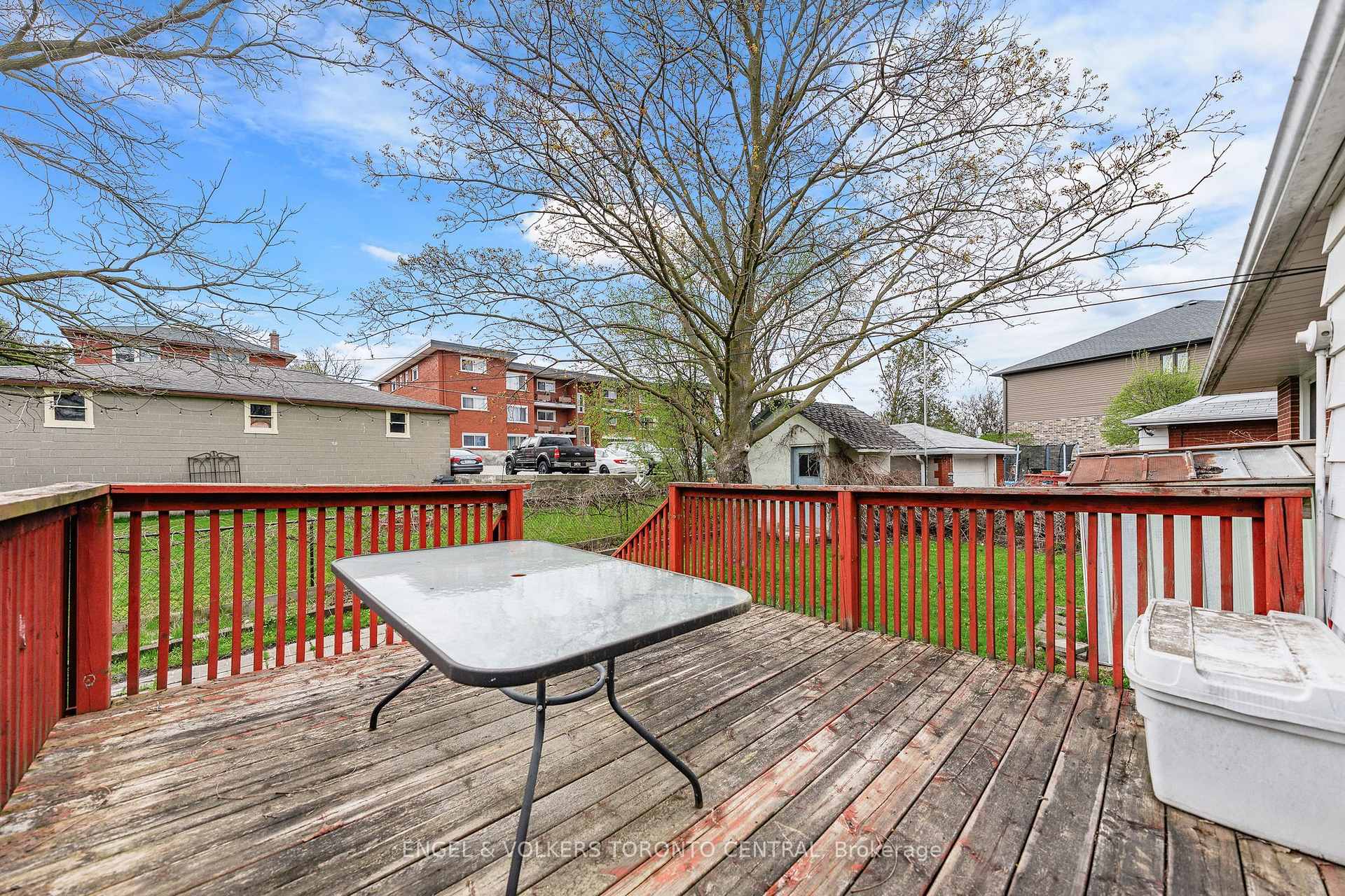 Photo 48 of 113 Plymouth Road, Kitchener, Rockway — HOMEH