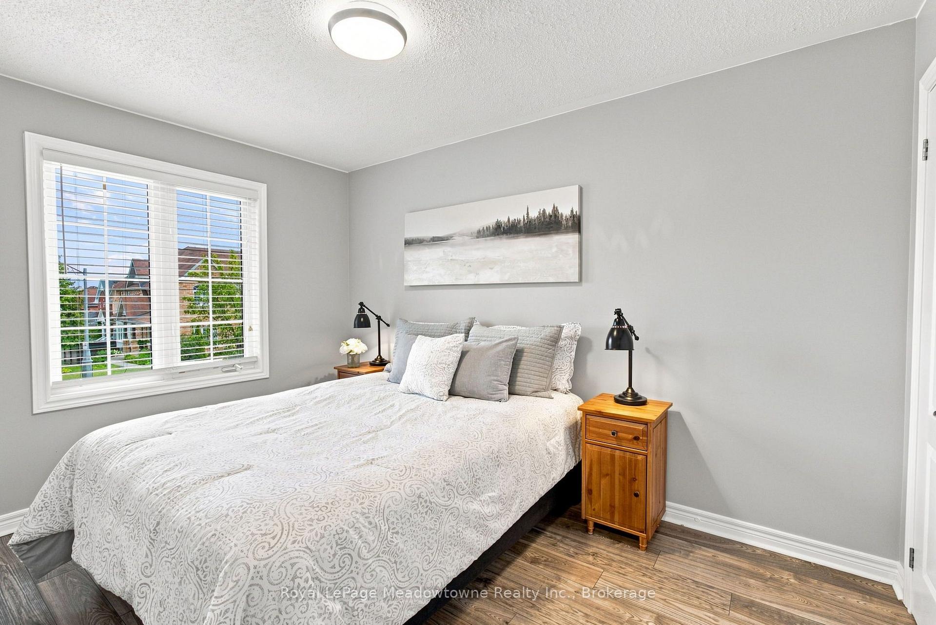 Photo 27 of 140 Laurendale Avenue, Georgina, Keswick South — HOMEH