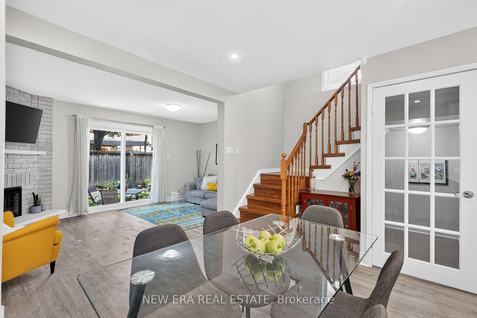 Photo 1 of Unit 51, 5020 Delaware Drive, Mississauga, Hurontario — HOMEH