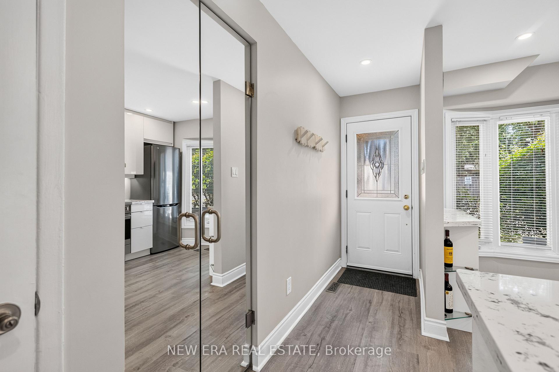 Photo 9 of Unit 51, 5020 Delaware Drive, Mississauga, Hurontario — HOMEH