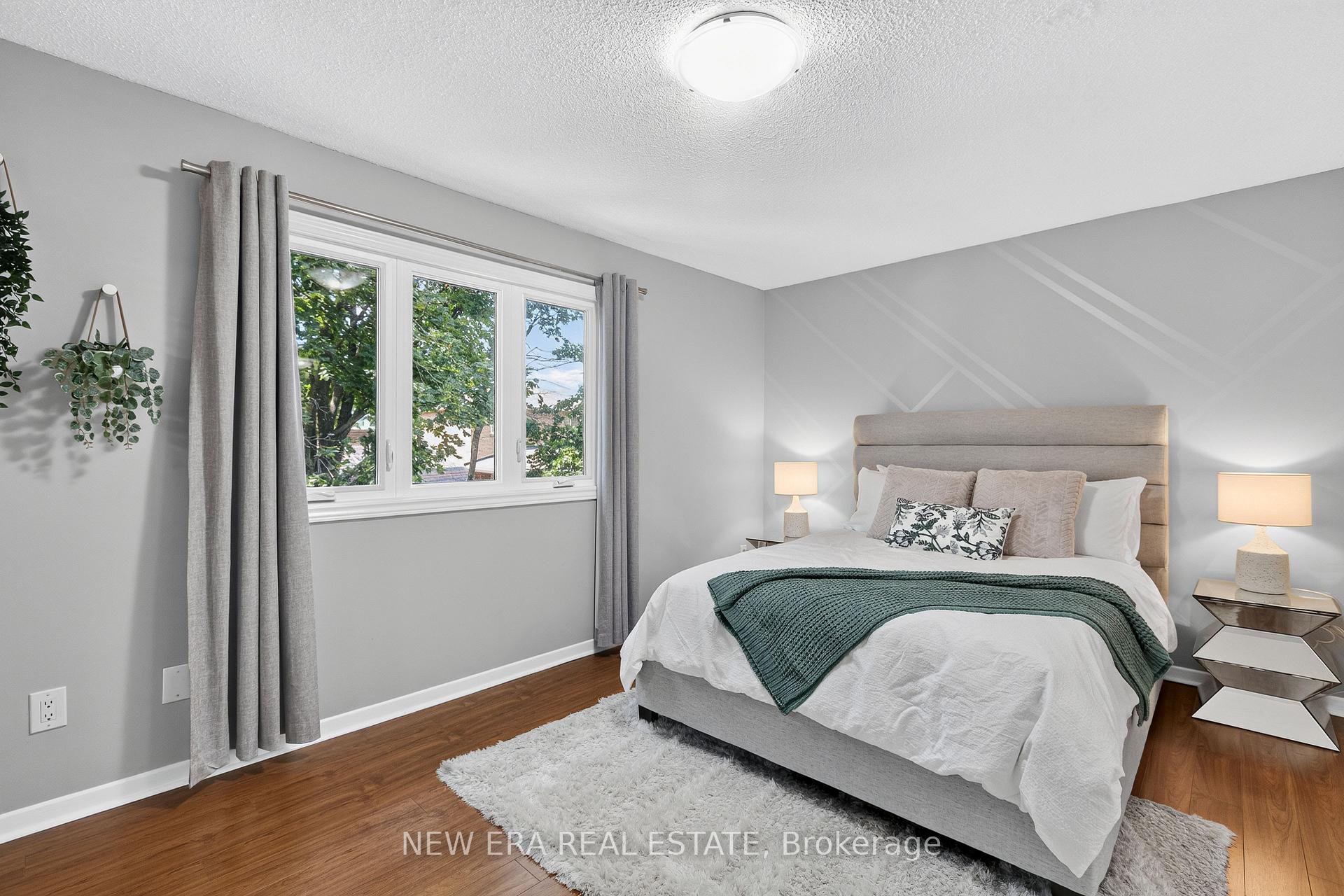 Photo 11 of Unit 51, 5020 Delaware Drive, Mississauga, Hurontario — HOMEH