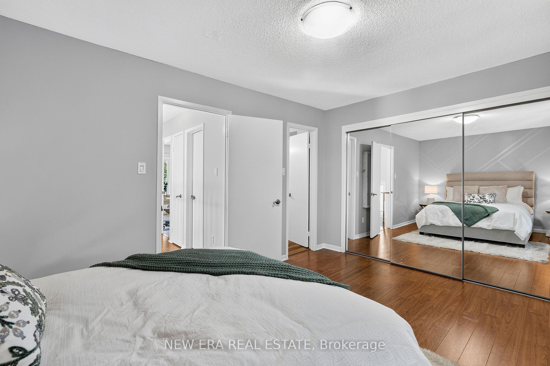 Photo 13 of Unit 51, 5020 Delaware Drive, Mississauga, Hurontario — HOMEH