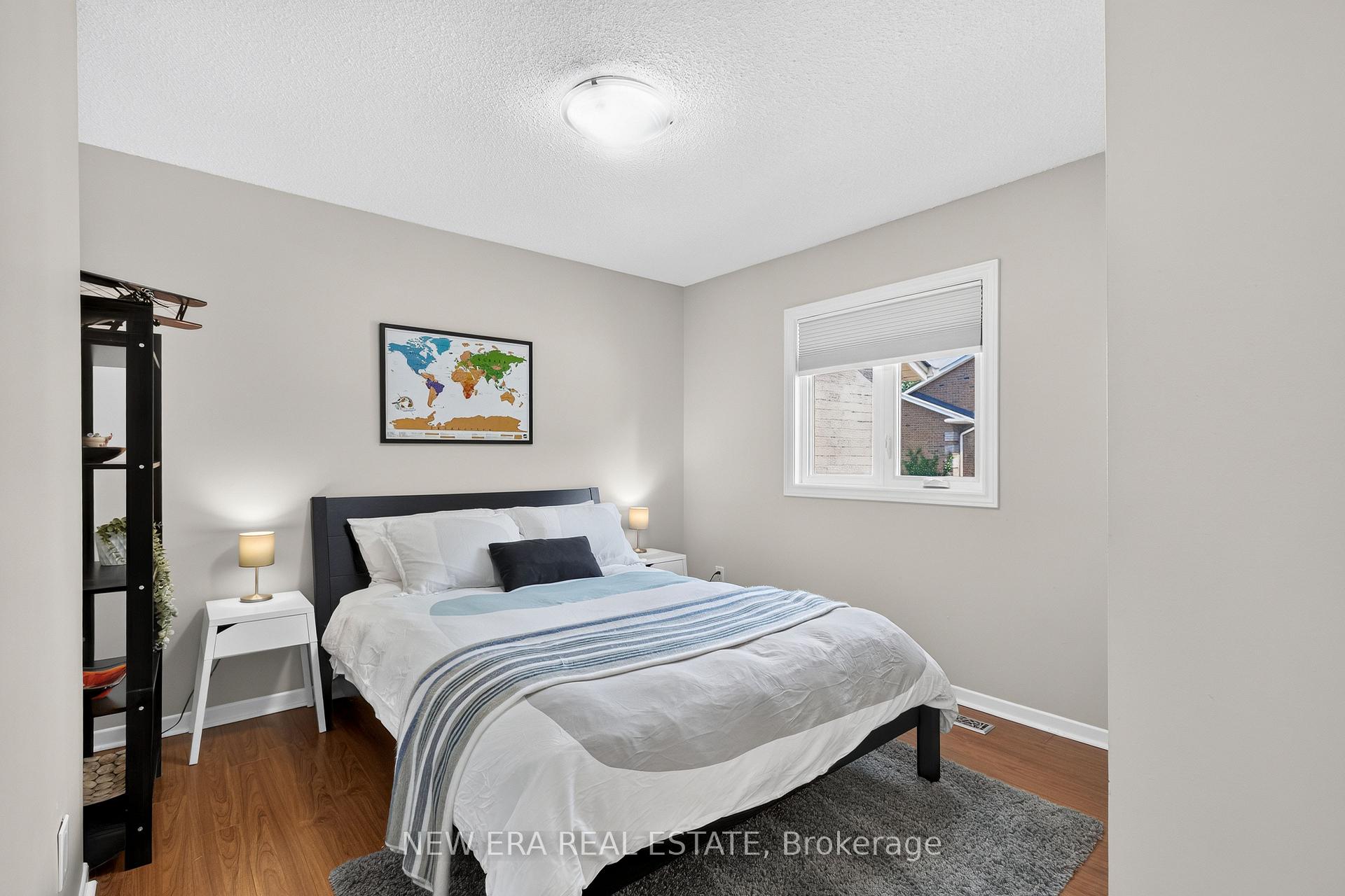 Photo 14 of Unit 51, 5020 Delaware Drive, Mississauga, Hurontario — HOMEH