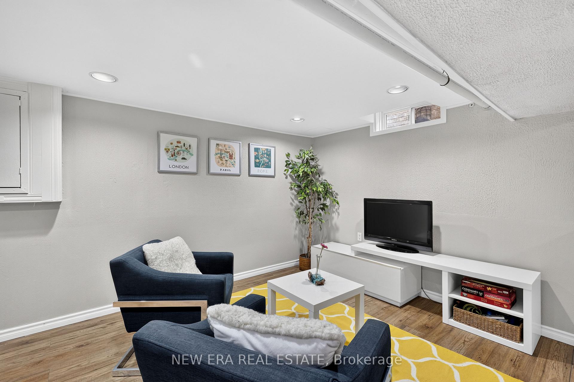 Photo 20 of Unit 51, 5020 Delaware Drive, Mississauga, Hurontario — HOMEH