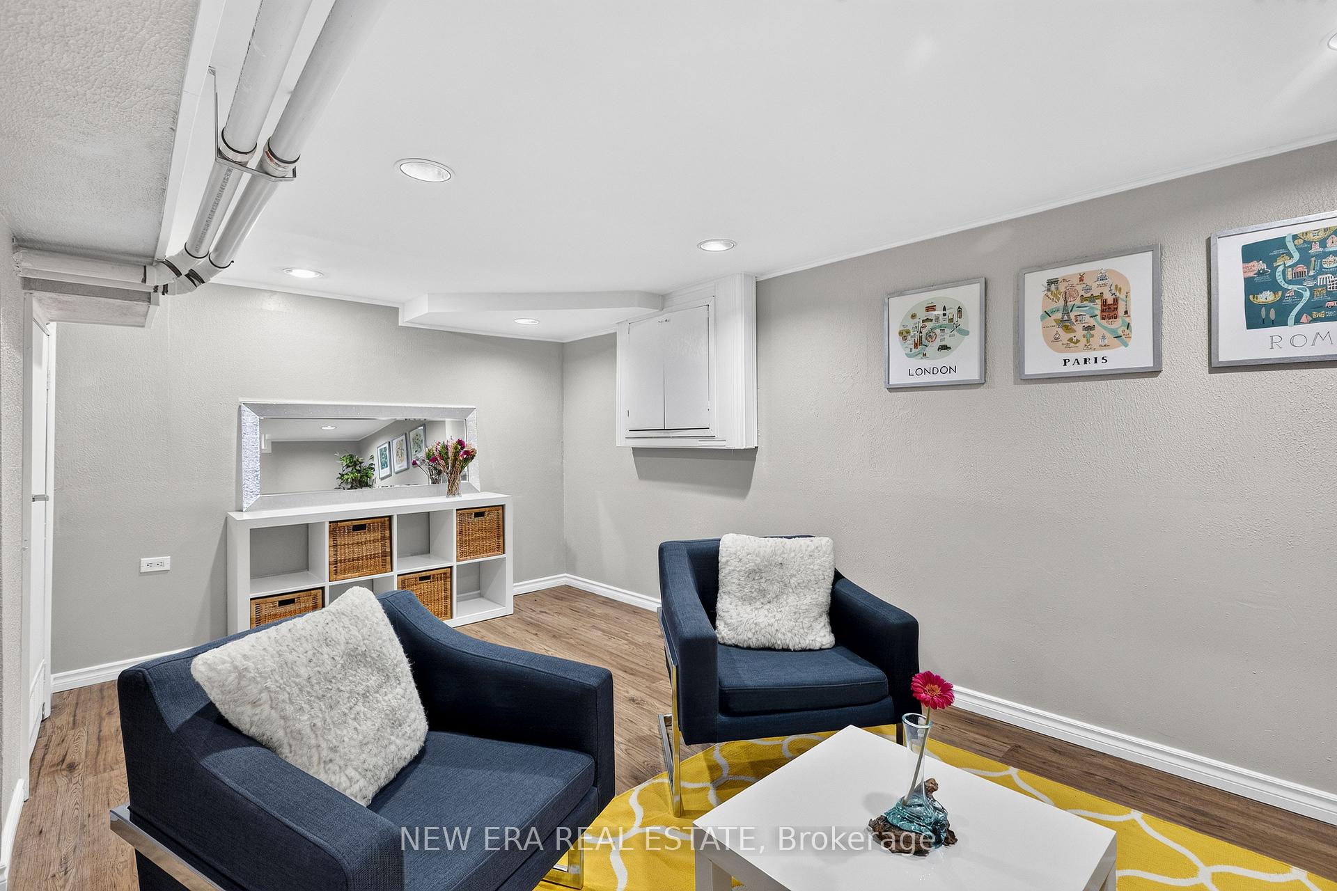 Photo 21 of Unit 51, 5020 Delaware Drive, Mississauga, Hurontario — HOMEH