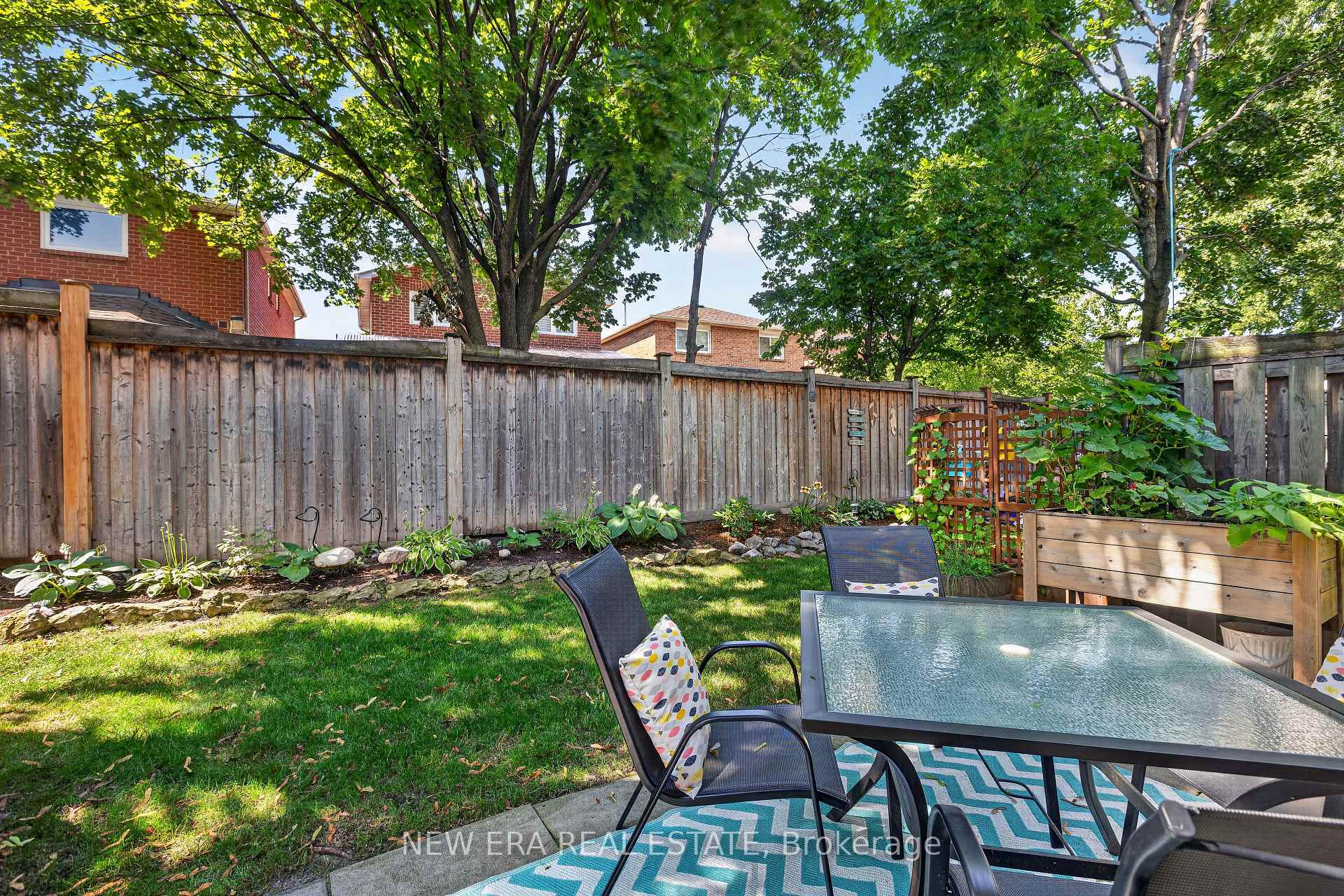 Photo 28 of Unit 51, 5020 Delaware Drive, Mississauga, Hurontario — HOMEH