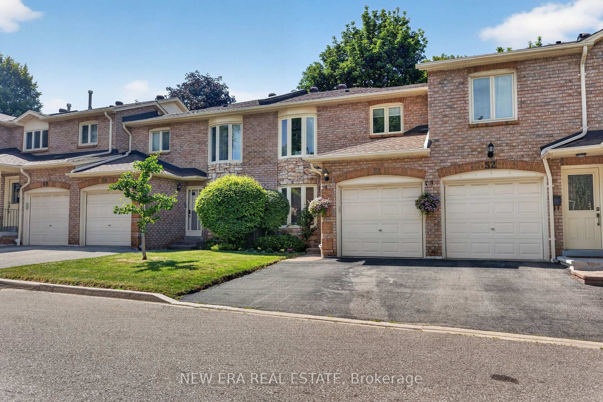 Photo 29 of Unit 51, 5020 Delaware Drive, Mississauga, Hurontario — HOMEH