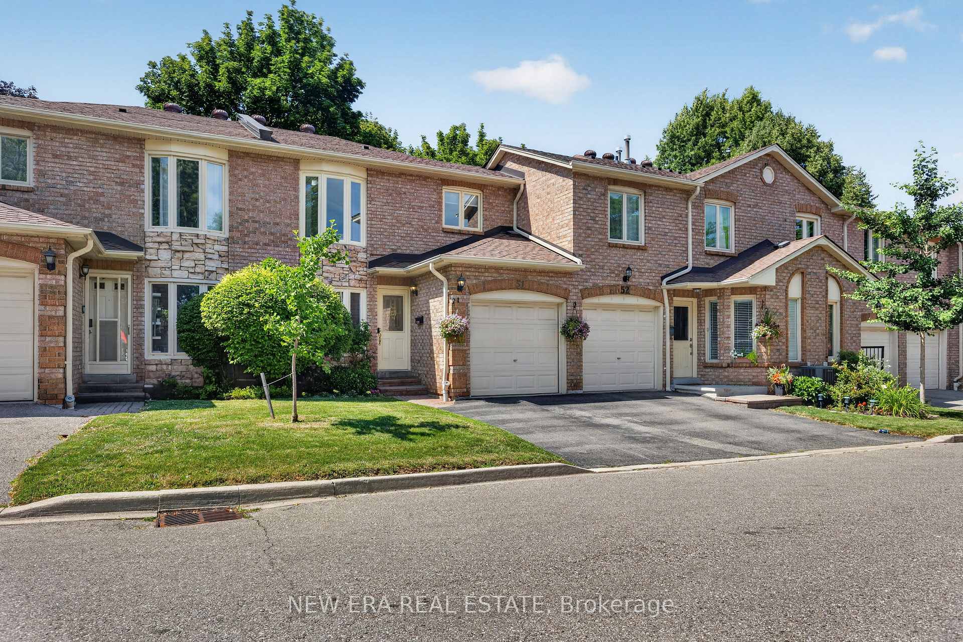 Photo 30 of Unit 51, 5020 Delaware Drive, Mississauga, Hurontario — HOMEH