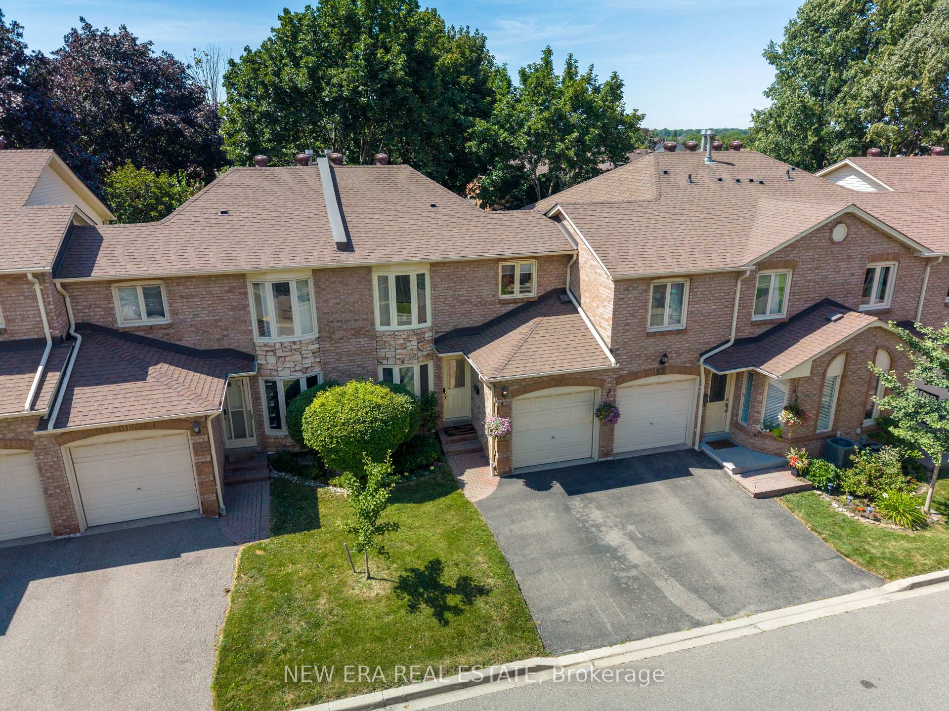 Photo 32 of Unit 51, 5020 Delaware Drive, Mississauga, Hurontario — HOMEH