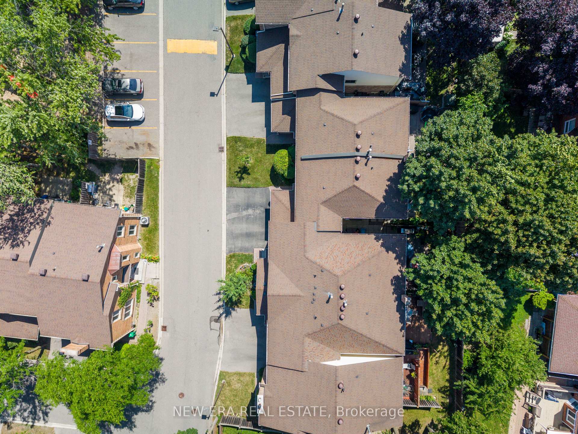 Photo 33 of Unit 51, 5020 Delaware Drive, Mississauga, Hurontario — HOMEH