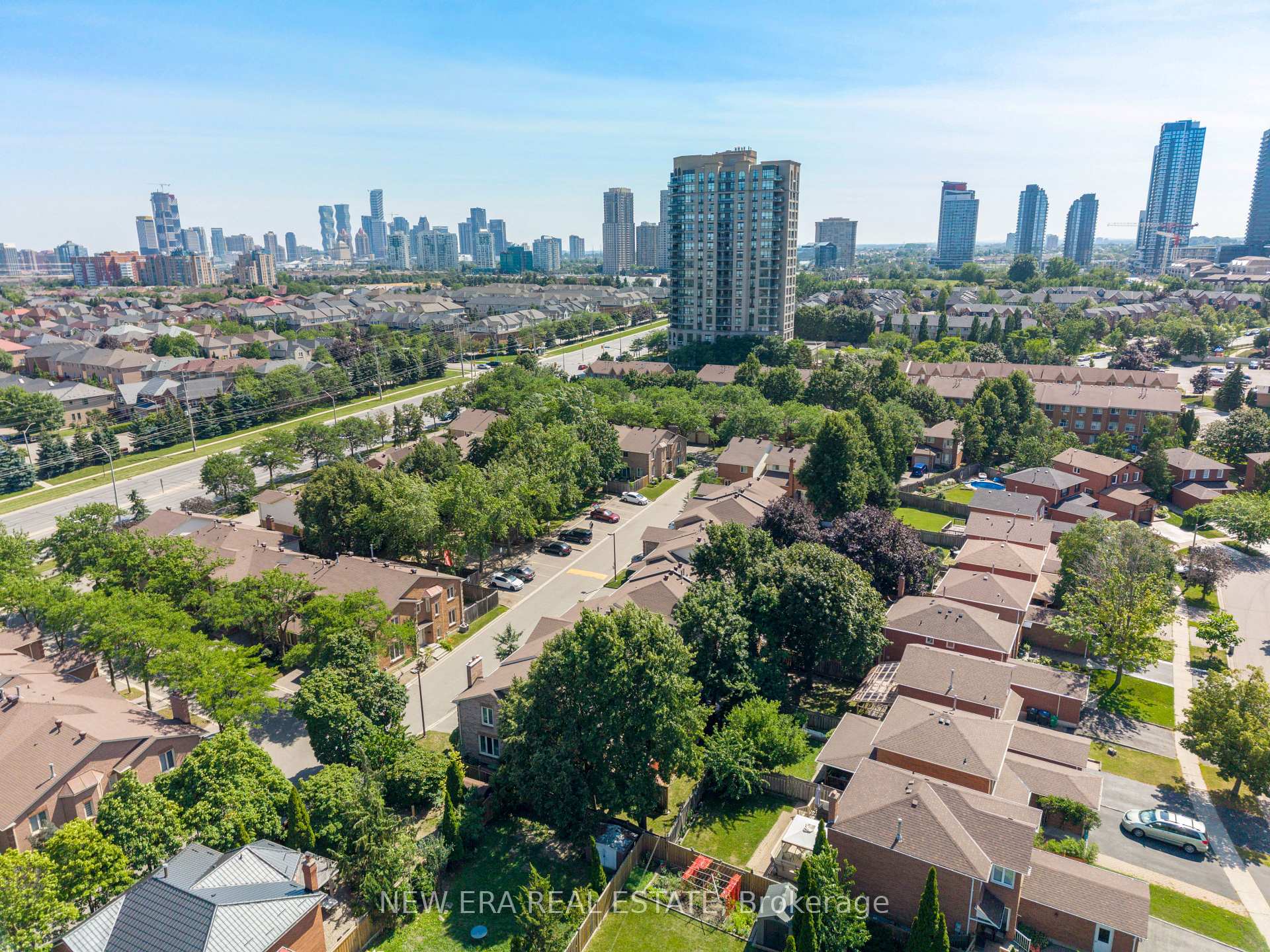 Photo 34 of Unit 51, 5020 Delaware Drive, Mississauga, Hurontario — HOMEH