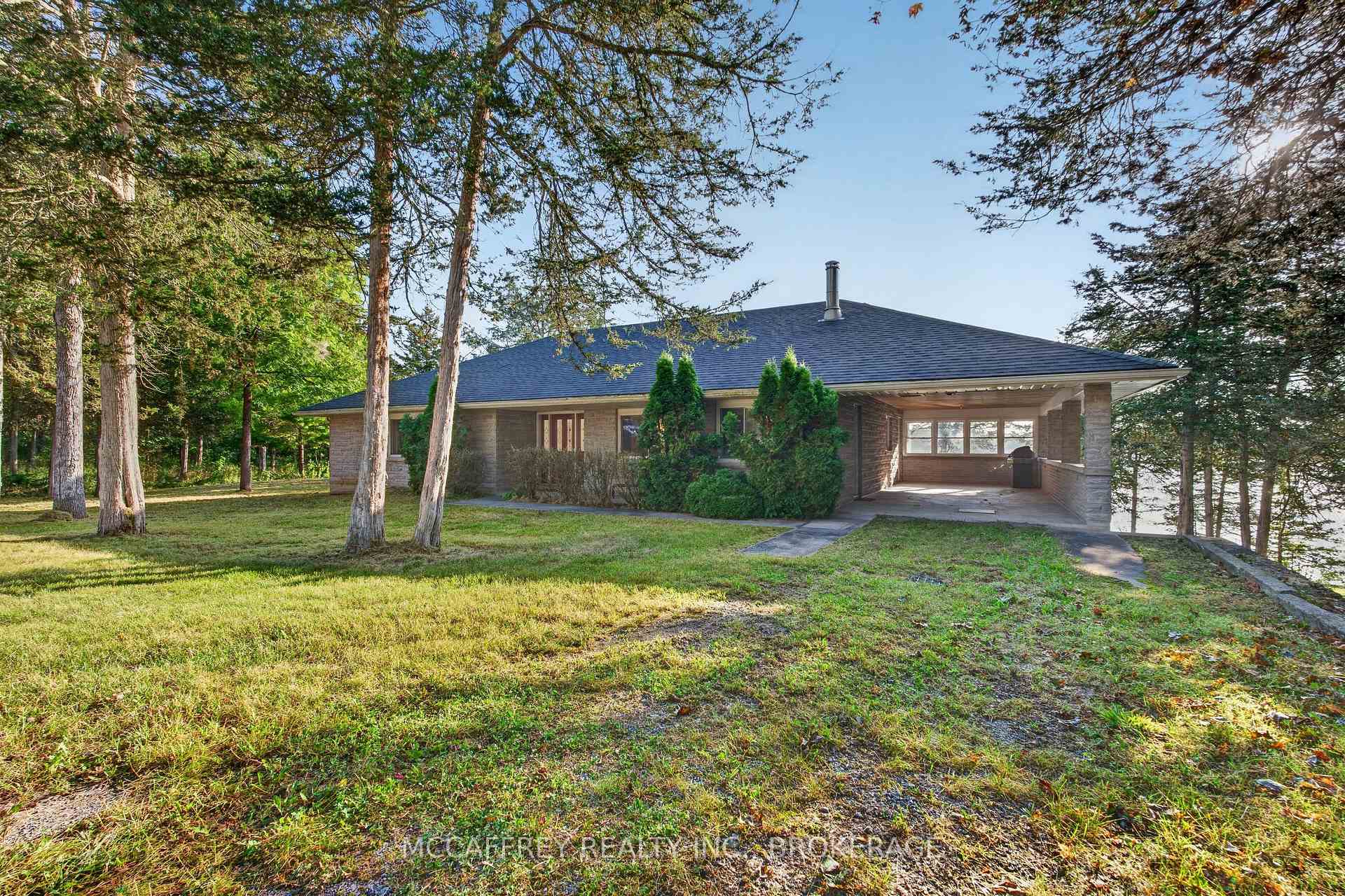 Photo 4 of 4563 County Rd 9, Greater Napanee, Greater Napanee — HOMEH