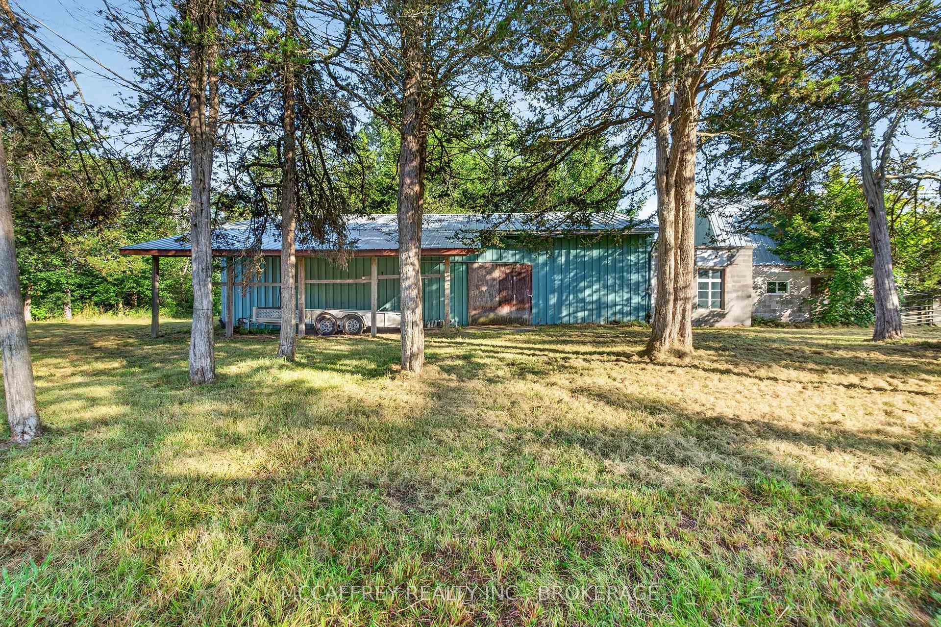 Photo 37 of 4563 County Rd 9, Greater Napanee, Greater Napanee — HOMEH
