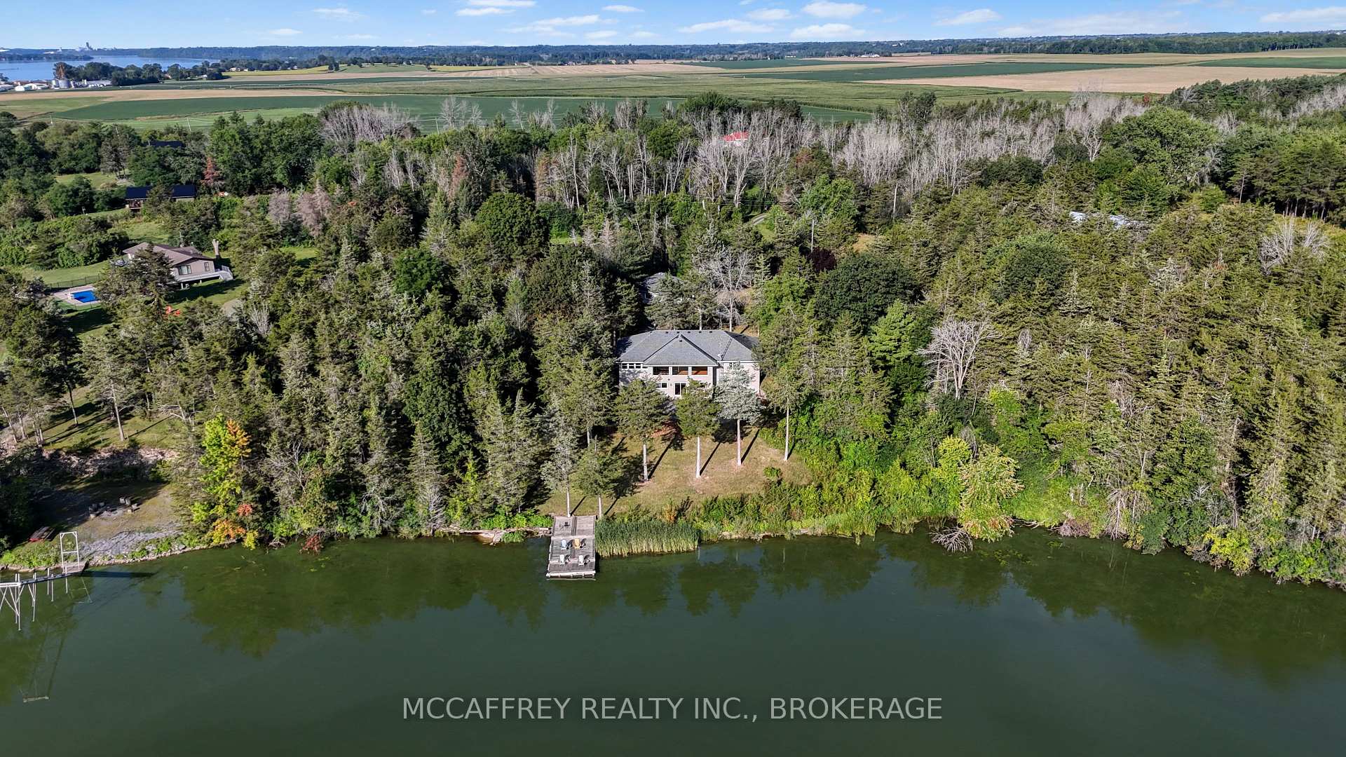 Photo 43 of 4563 County Rd 9, Greater Napanee, Greater Napanee — HOMEH