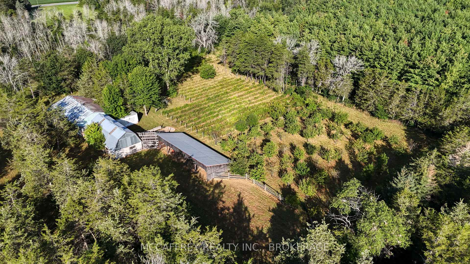 Photo 45 of 4563 County Rd 9, Greater Napanee, Greater Napanee — HOMEH