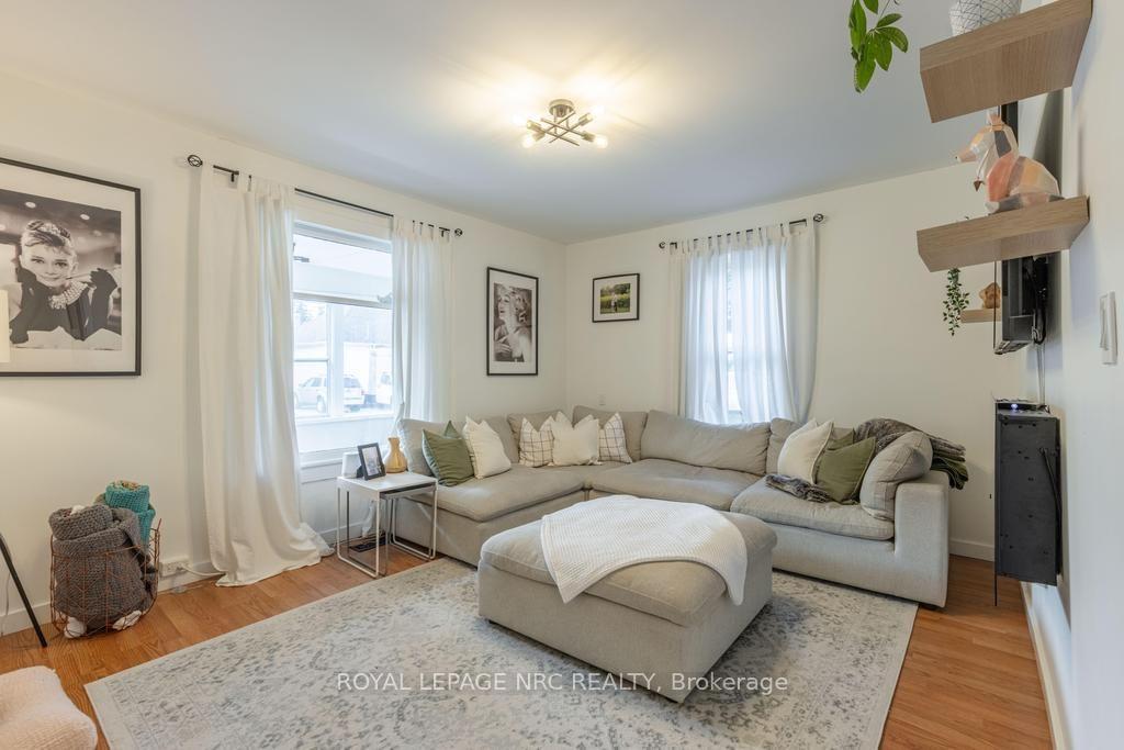 Photo 12 of 7 Capner Street, St. Catharines, Oakdale — HOMEH