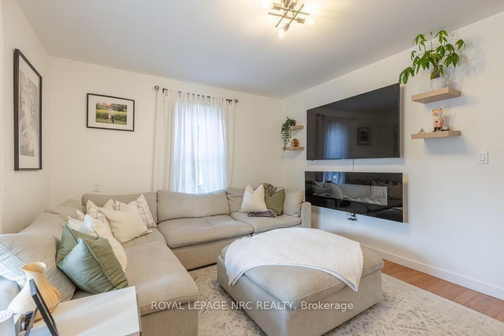Photo 13 of 7 Capner Street, St. Catharines, Oakdale — HOMEH