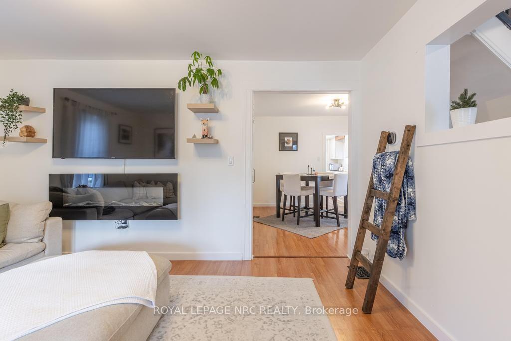 Photo 14 of 7 Capner Street, St. Catharines, Oakdale — HOMEH