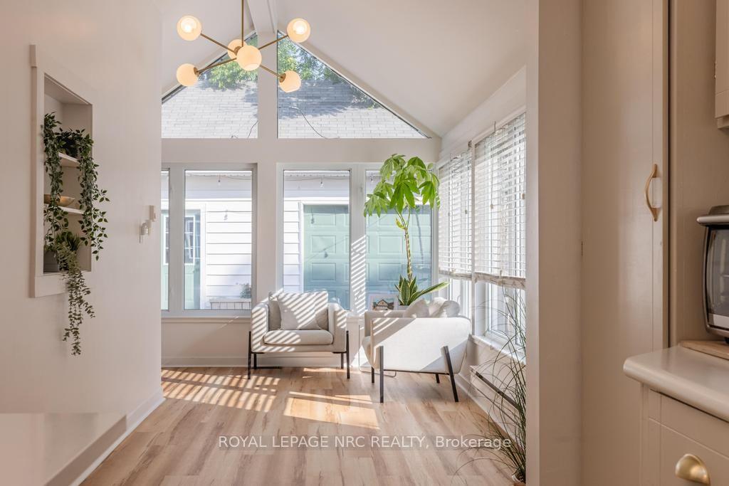 Photo 10 of 7 Capner Street, St. Catharines, Oakdale — HOMEH