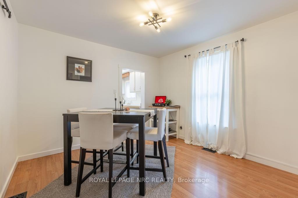Photo 16 of 7 Capner Street, St. Catharines, Oakdale — HOMEH