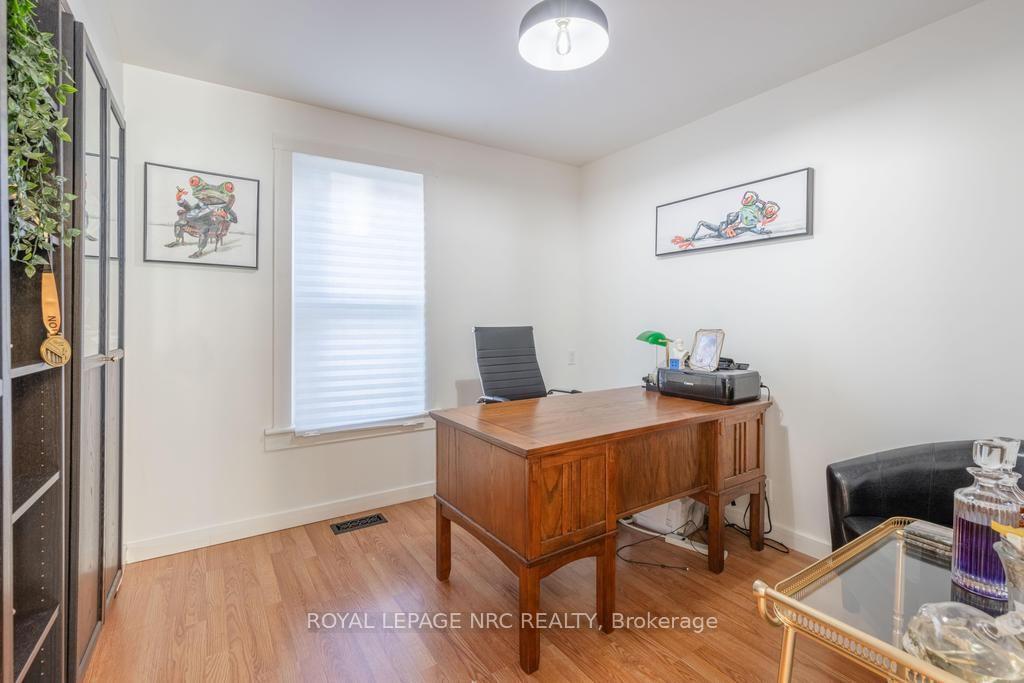Photo 17 of 7 Capner Street, St. Catharines, Oakdale — HOMEH