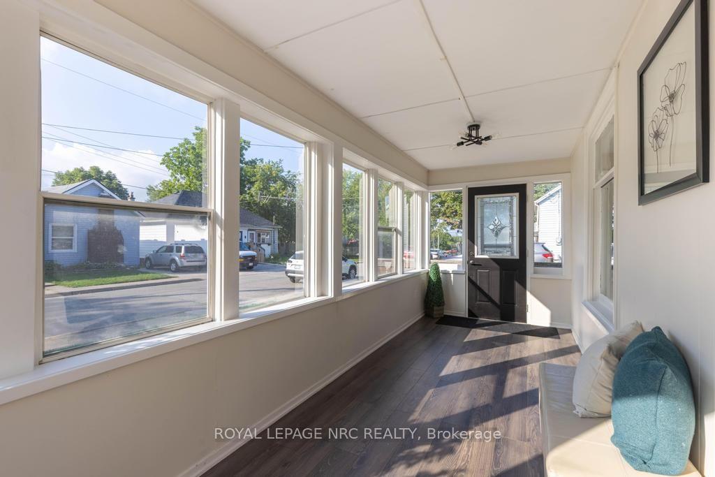 Photo 21 of 7 Capner Street, St. Catharines, Oakdale — HOMEH