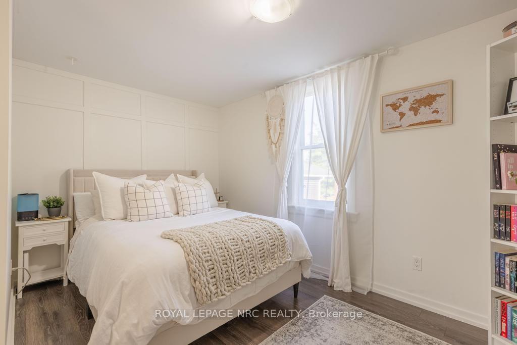 Photo 23 of 7 Capner Street, St. Catharines, Oakdale — HOMEH